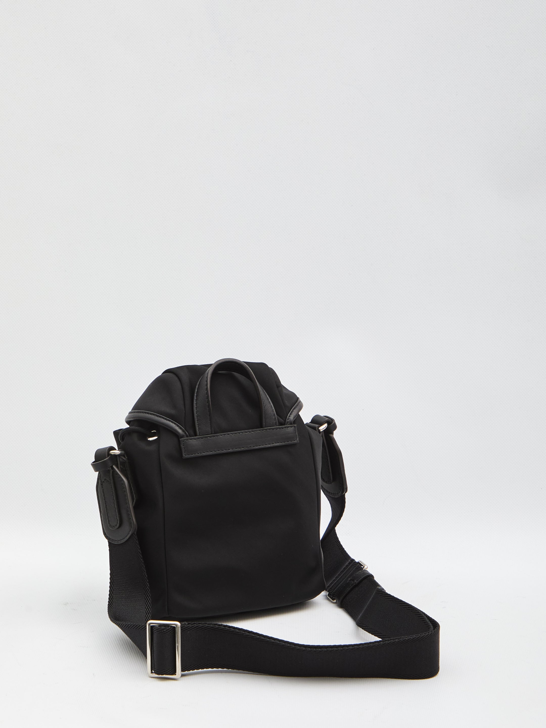 MONCLER Mini Trick Crossbody Handbag - 28 x 29 x 17 CM