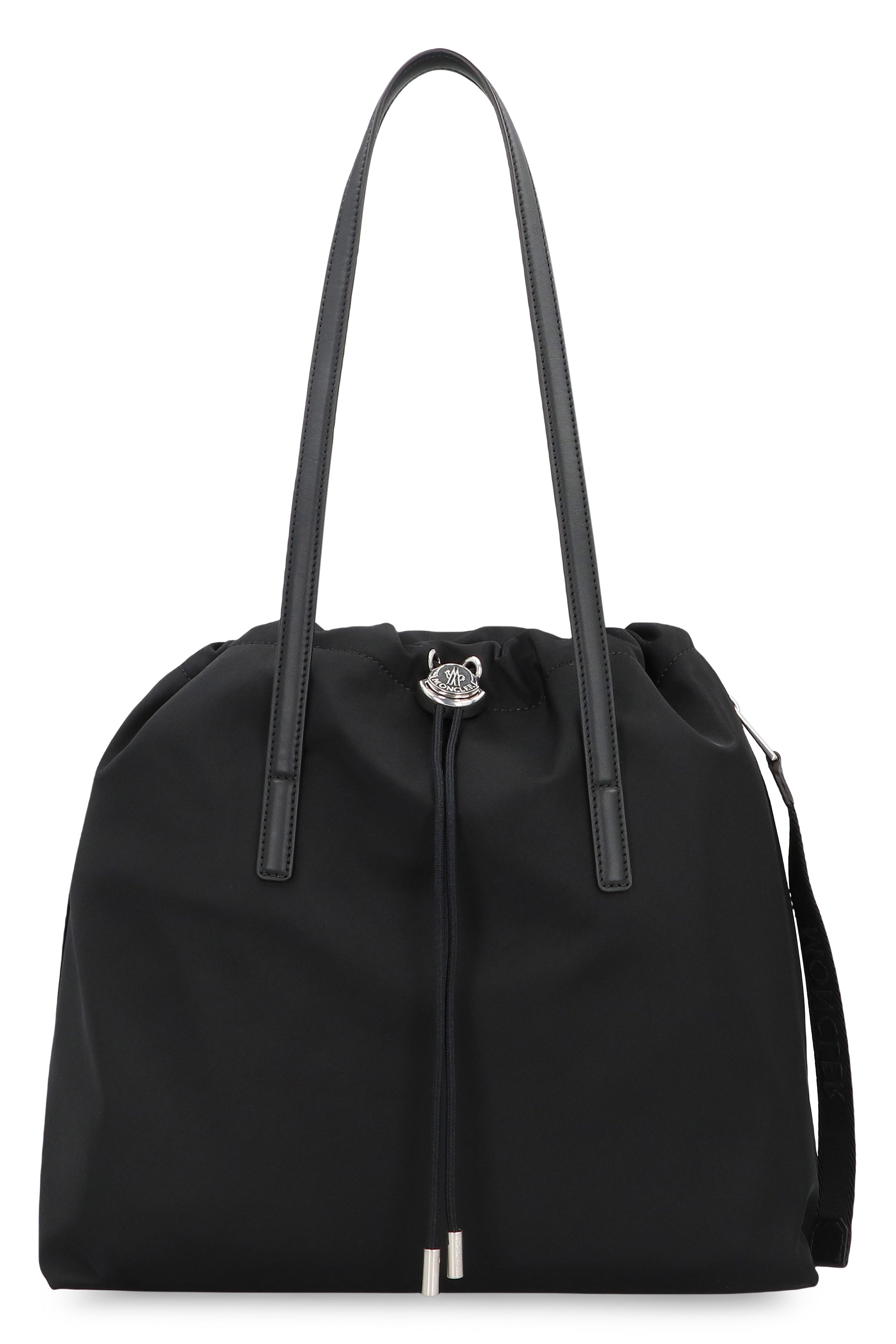 MONCLER Tote Handbag NEW TRICK - 33x31x20 cm