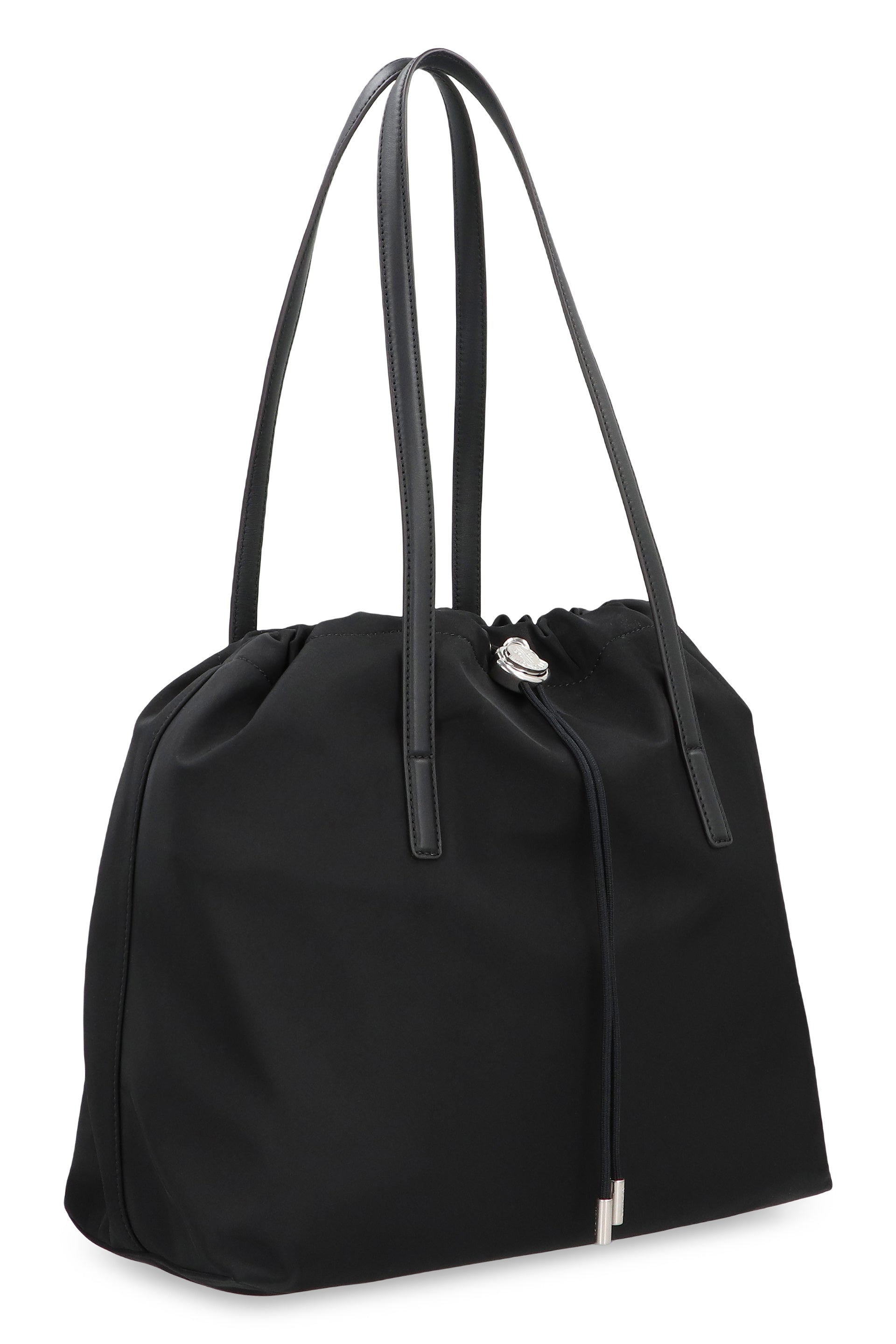 MONCLER Tote Handbag NEW TRICK - 33x31x20 cm