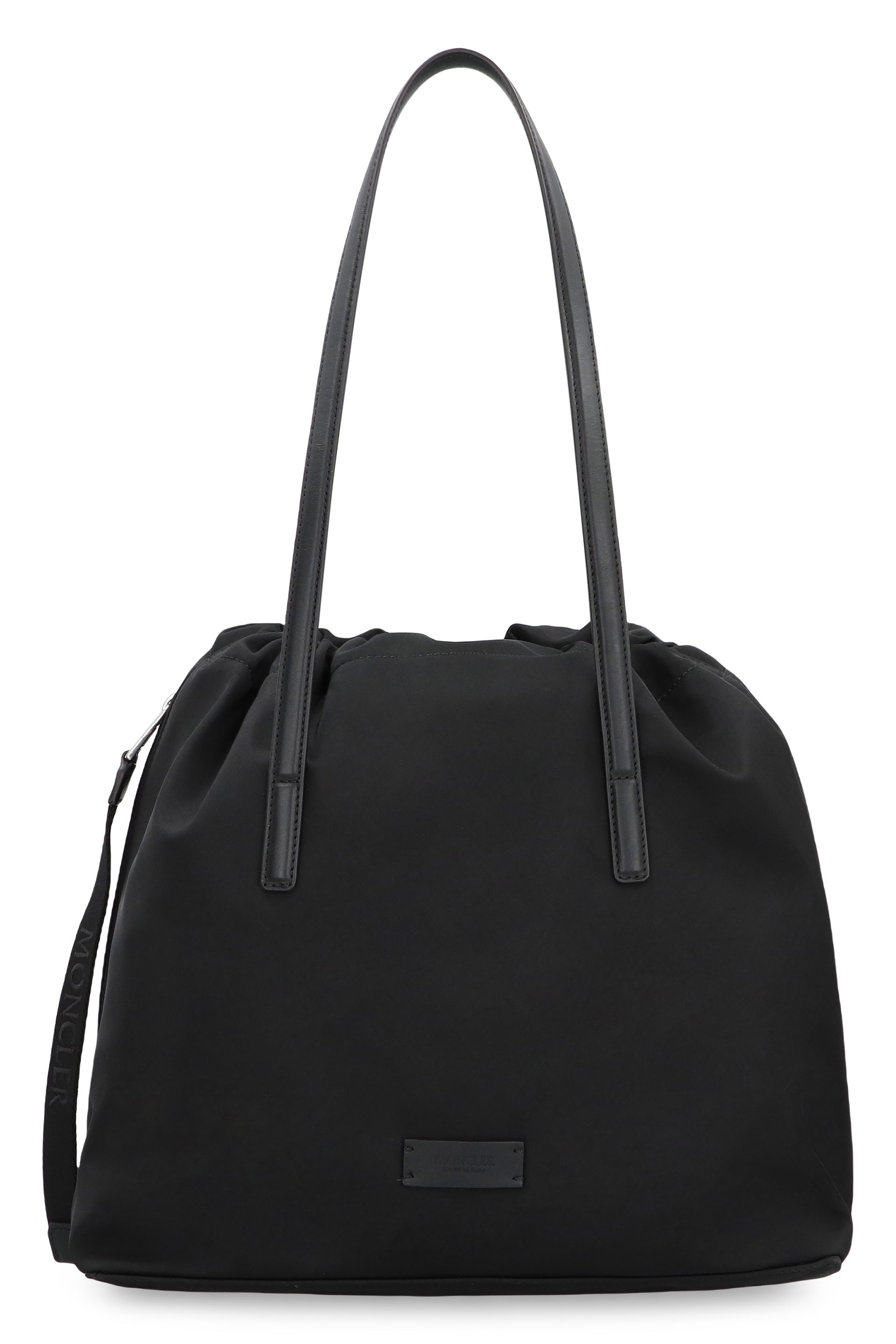 MONCLER Tote Handbag NEW TRICK - 33x31x20 cm