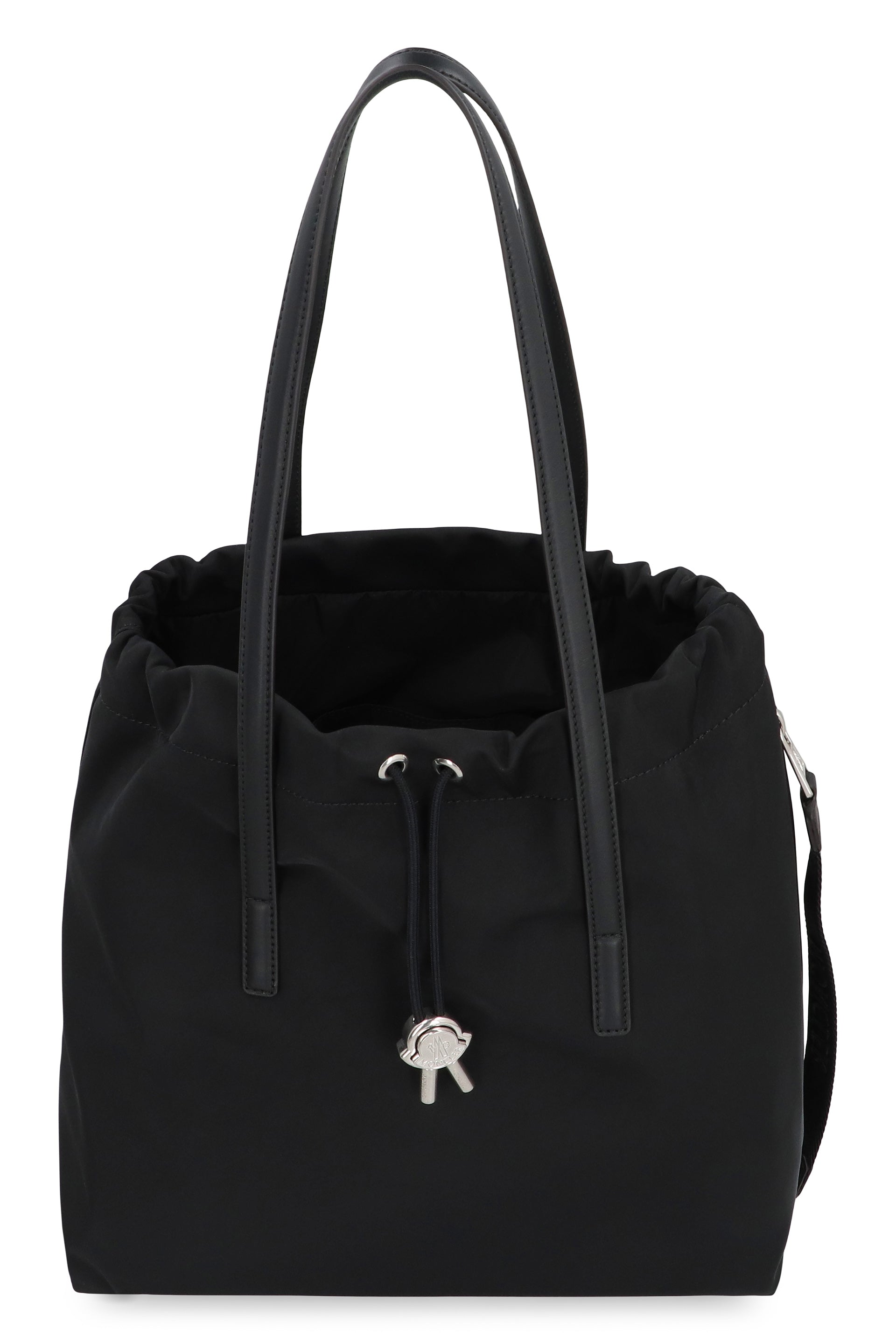 MONCLER Tote Handbag NEW TRICK - 33x31x20 cm