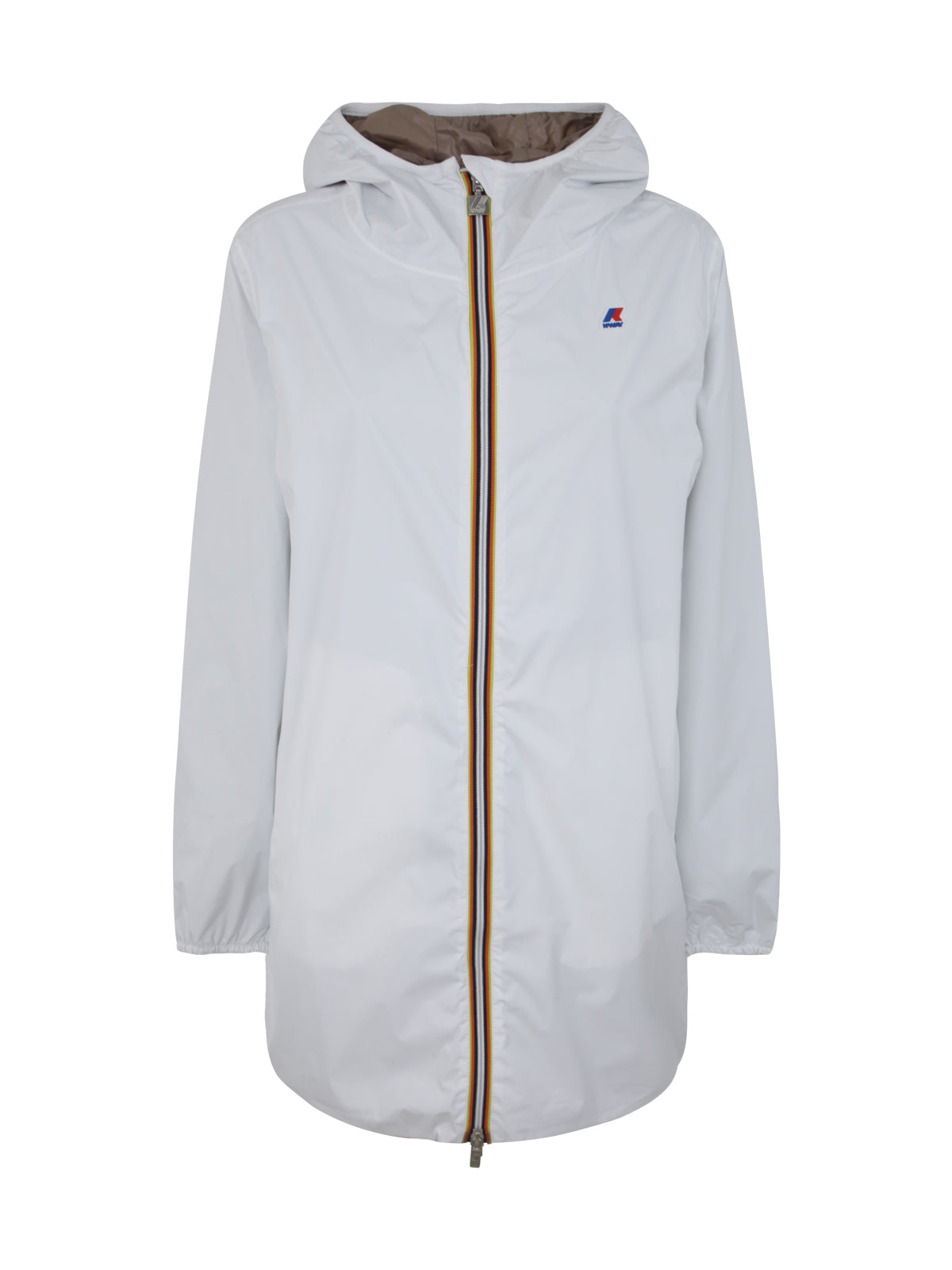 K-WAY Sophie Plus 2 Double Mini Jacket for Women