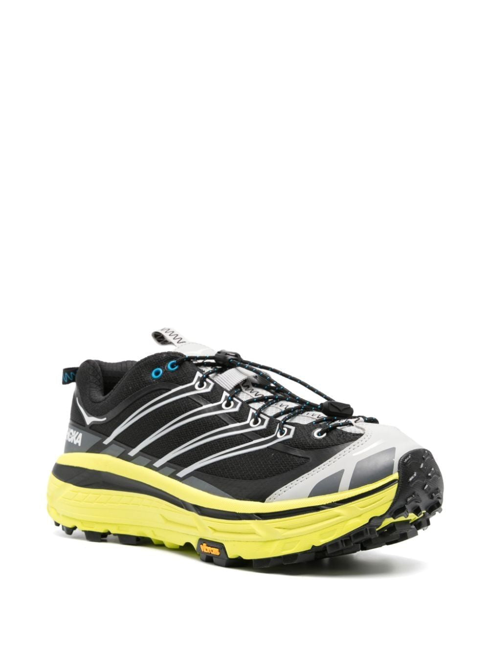 HOKA ONE ONE Men's Mafate Three2 Sneakers