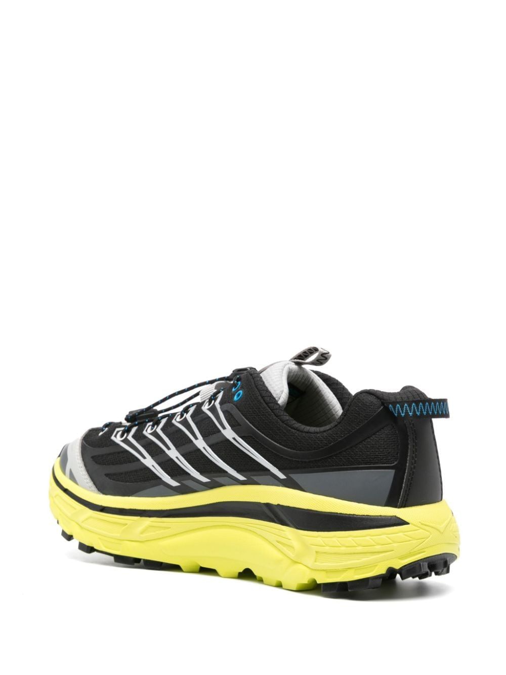 HOKA ONE ONE Men's Mafate Three2 Sneakers
