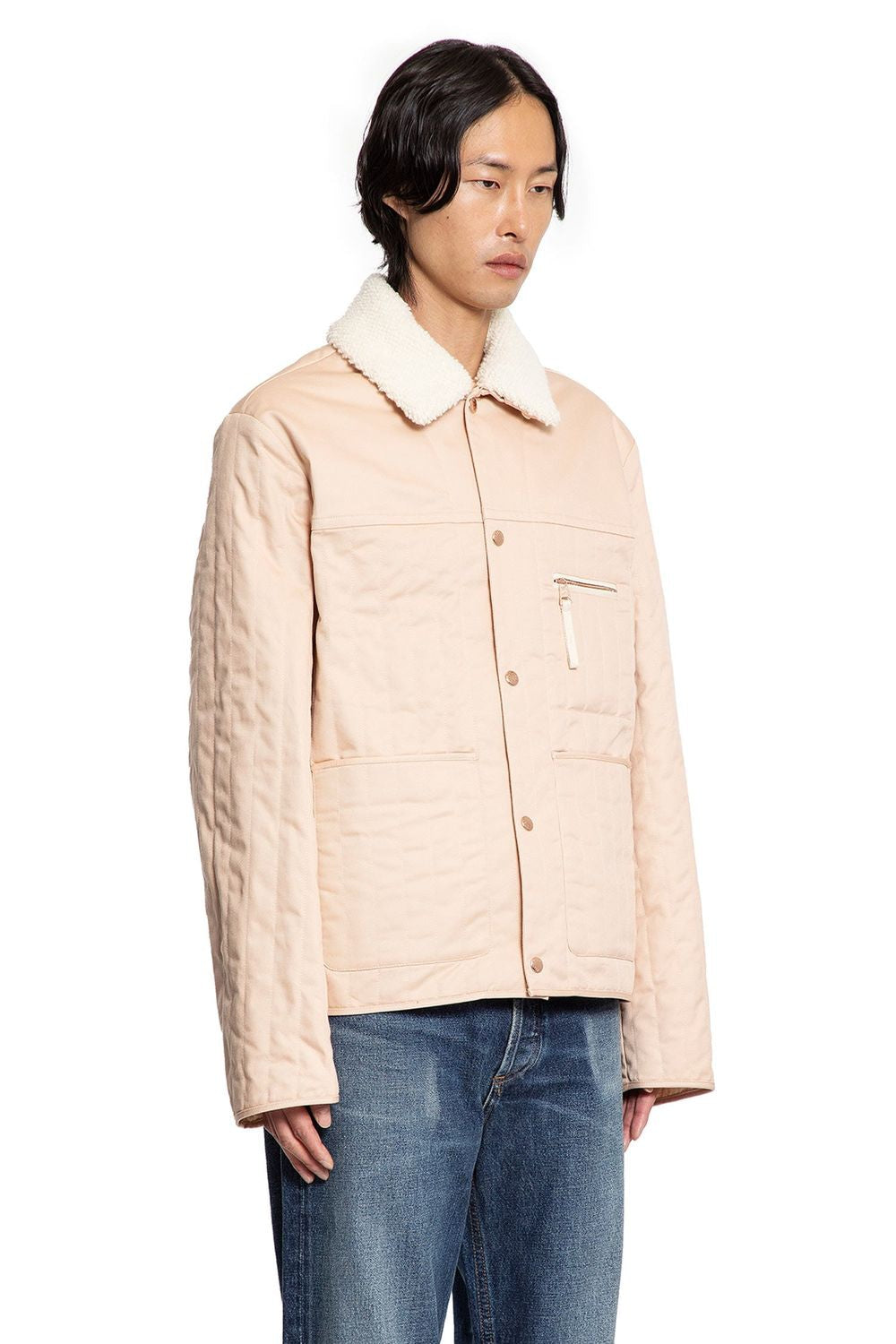 MONCLER GENIUS Genius Men's Outerwear Jacket