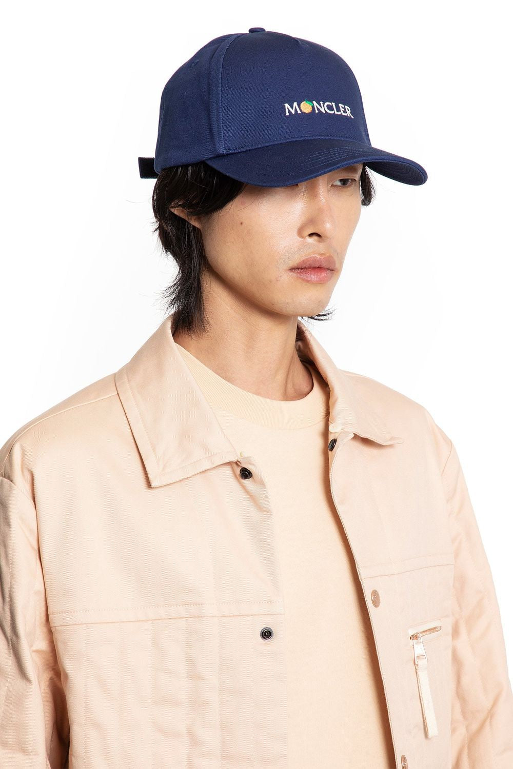 MONCLER GENIUS Genius Men's Outerwear Jacket