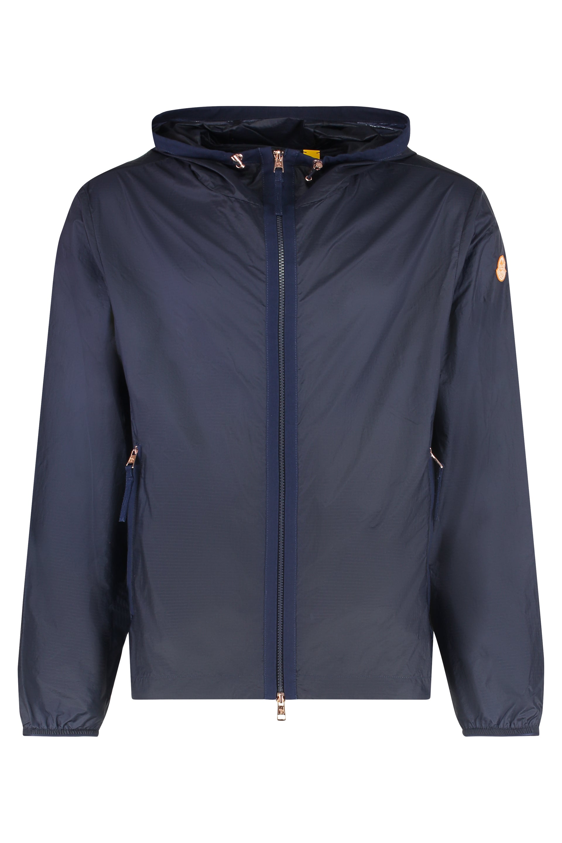 MONCLER GENIUS 5 Moncler Donald Glover Hamlin Windbreaker - Size Guide Included