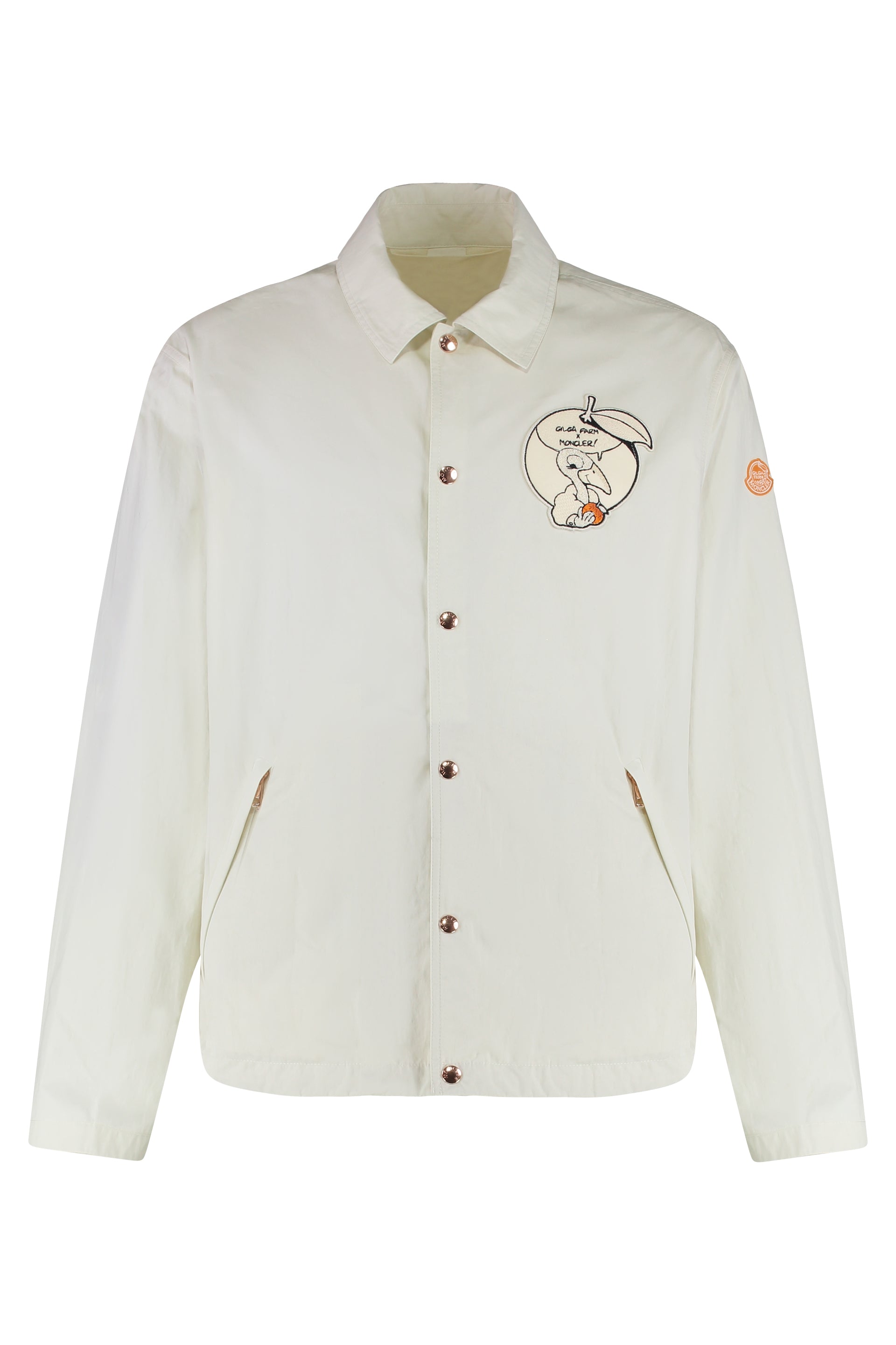 MONCLER GENIUS Satsuma Farm Jacket - Size 42-58