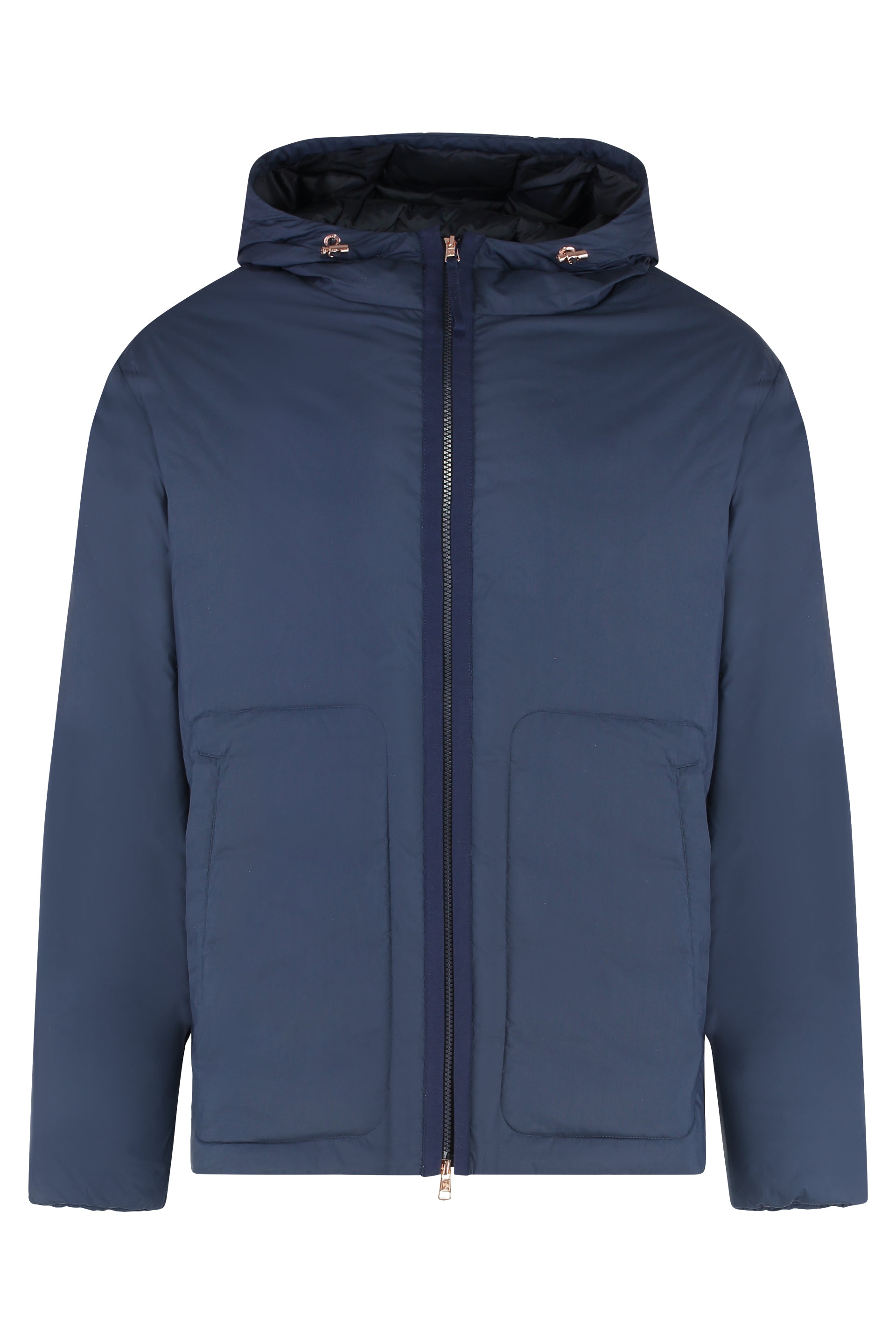 MONCLER GENIUS 5 MONCLER DONALD GLOVER - X GILGA FARM SHORT DOWN JACKET - Size 42 IT to 58 IT