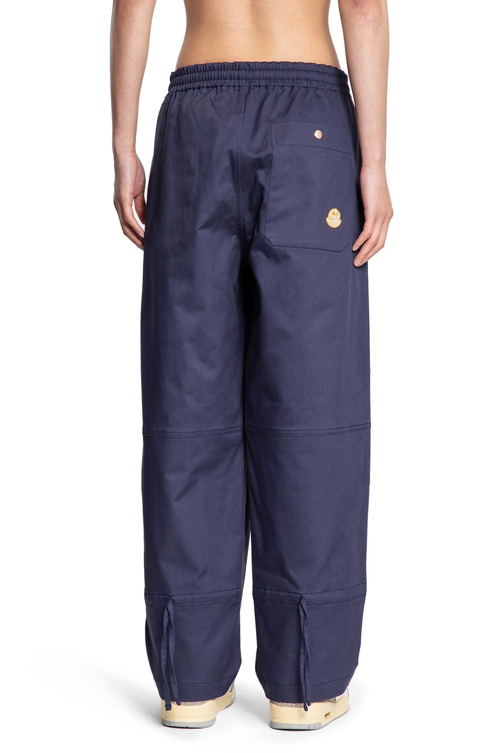 MONCLER GENIUS Genius Trousers for Men - FW25