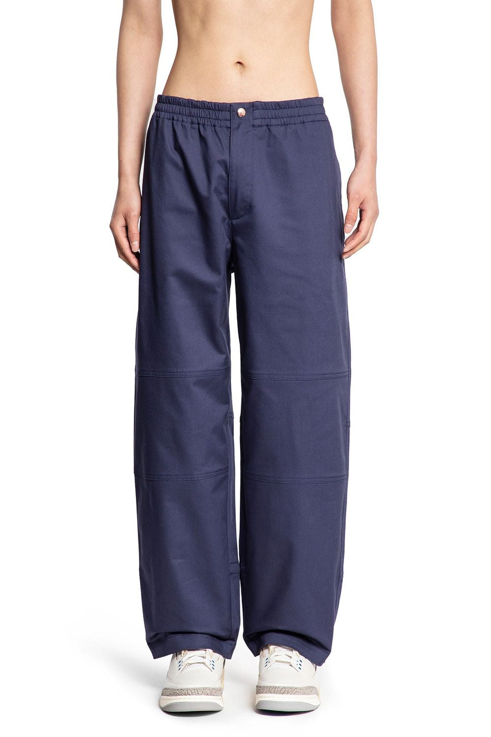 MONCLER GENIUS Genius Trousers for Men - FW25