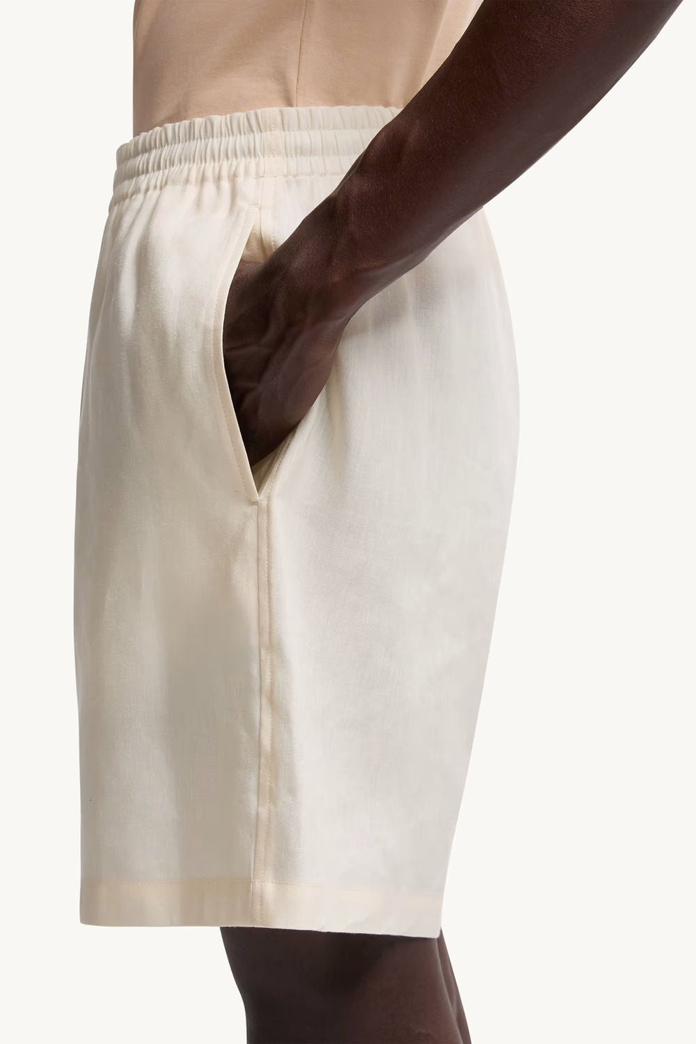 MONCLER GENIUS Men's Mini Genius Shorts