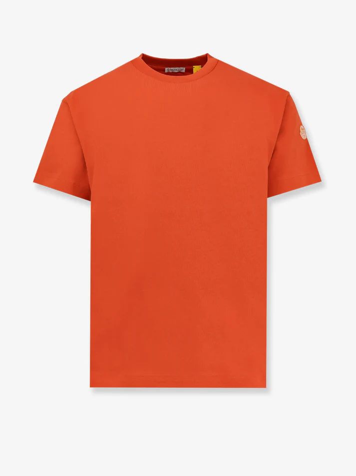 MONCLER GENIUS Mini Short Sleeve T-Shirt