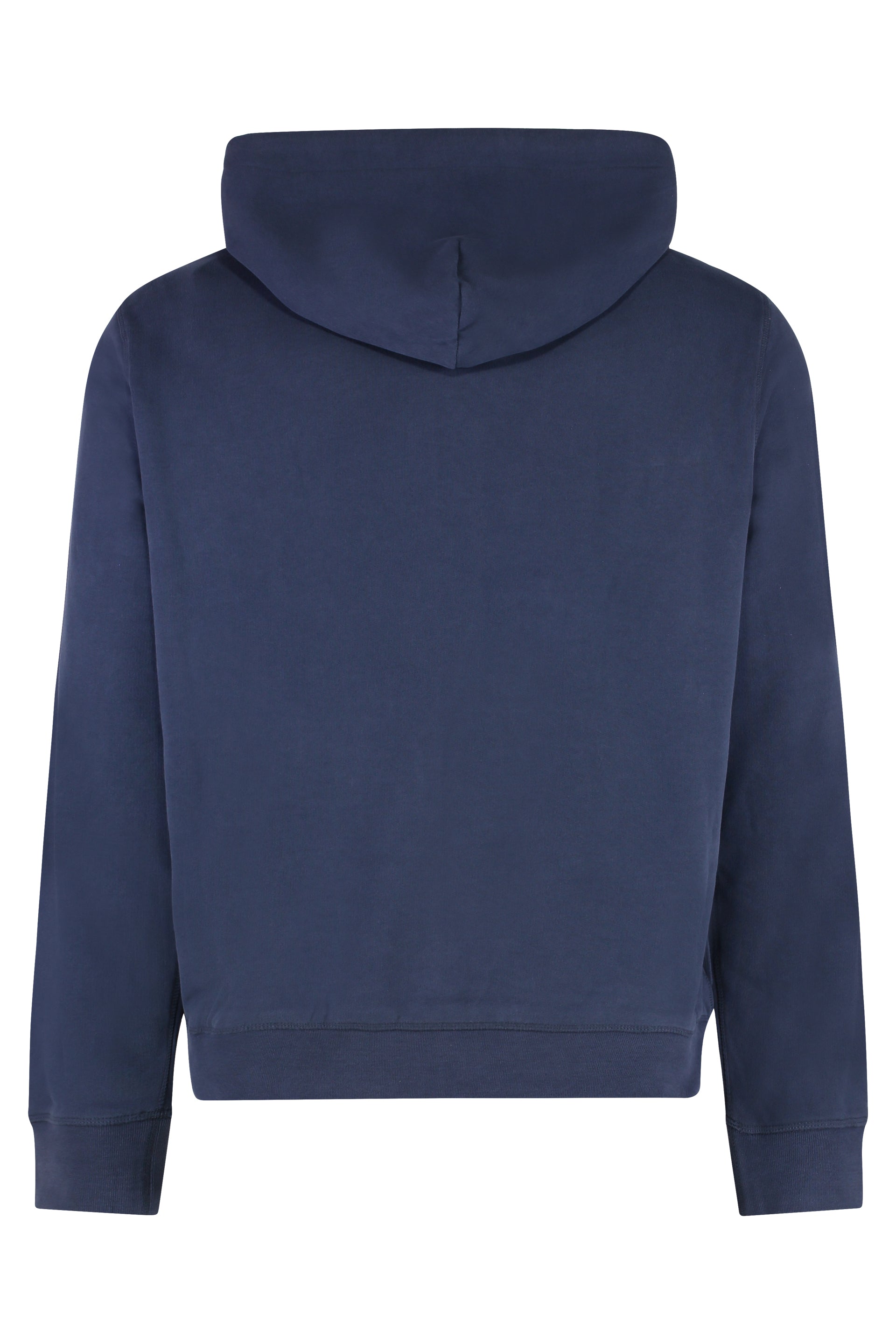 MONCLER GENIUS Full Zip Hoodie - MONCLER X GILGA FARM Collaboration