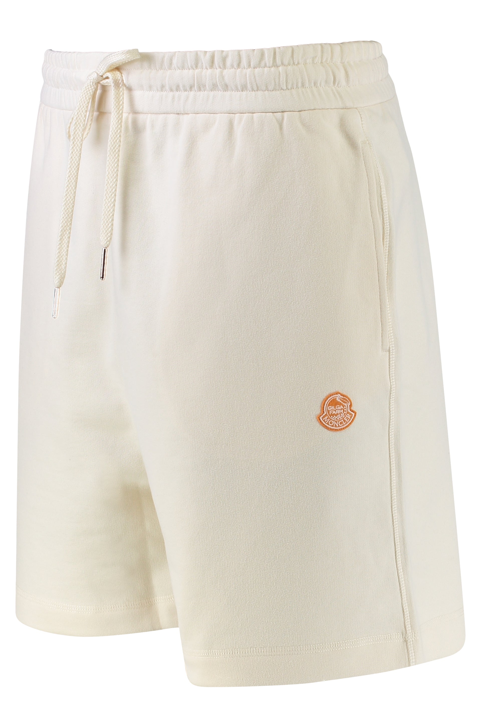 MONCLER GENIUS Genius Collaboration Men's Farm Shorts