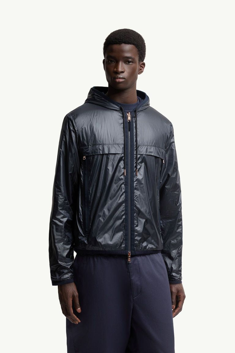 MONCLER GENIUS Genius Cardigan for Men - FW25 Collection