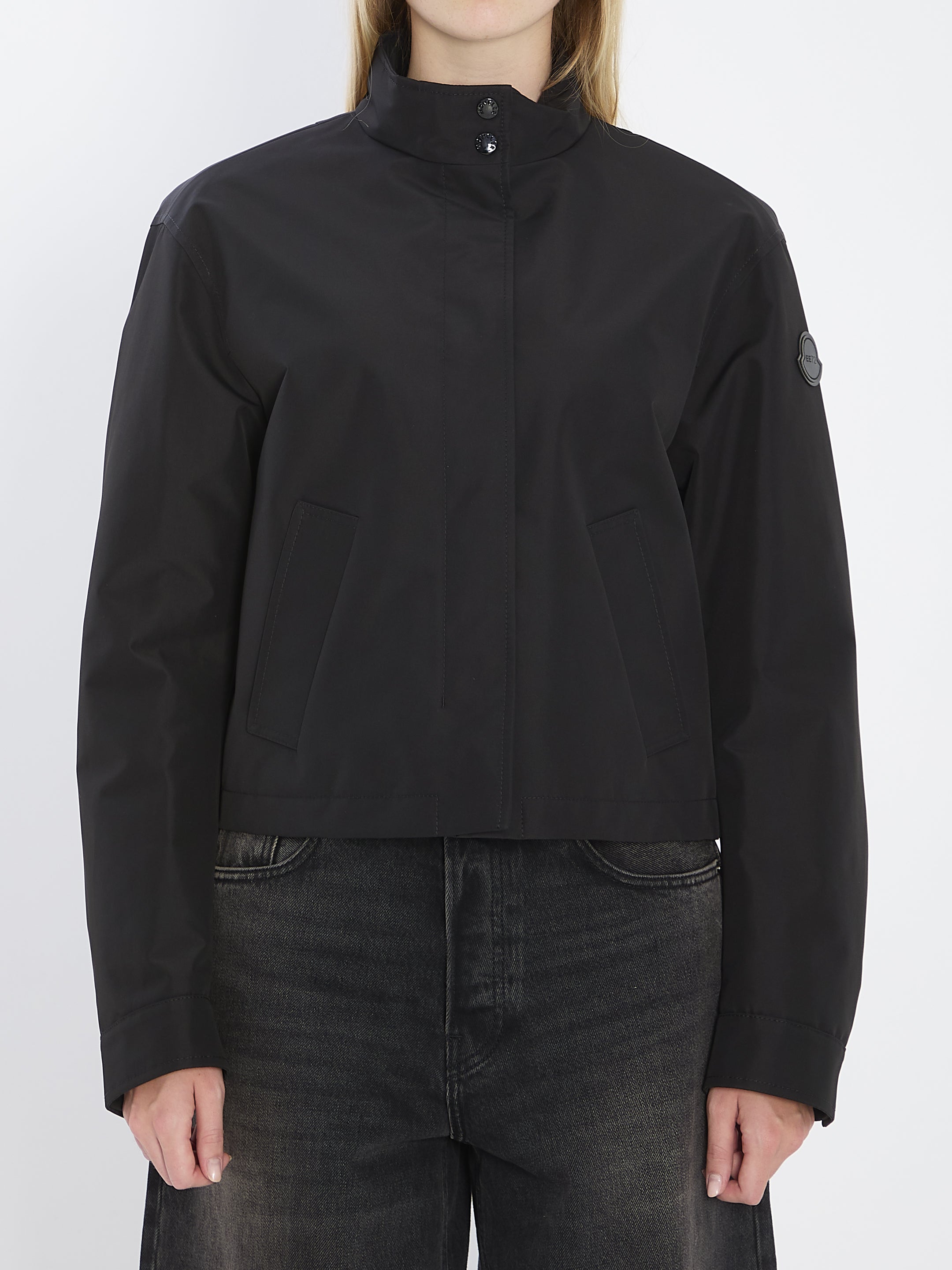 MONCLER GENIUS Padded Jacket - Short Model Size 02