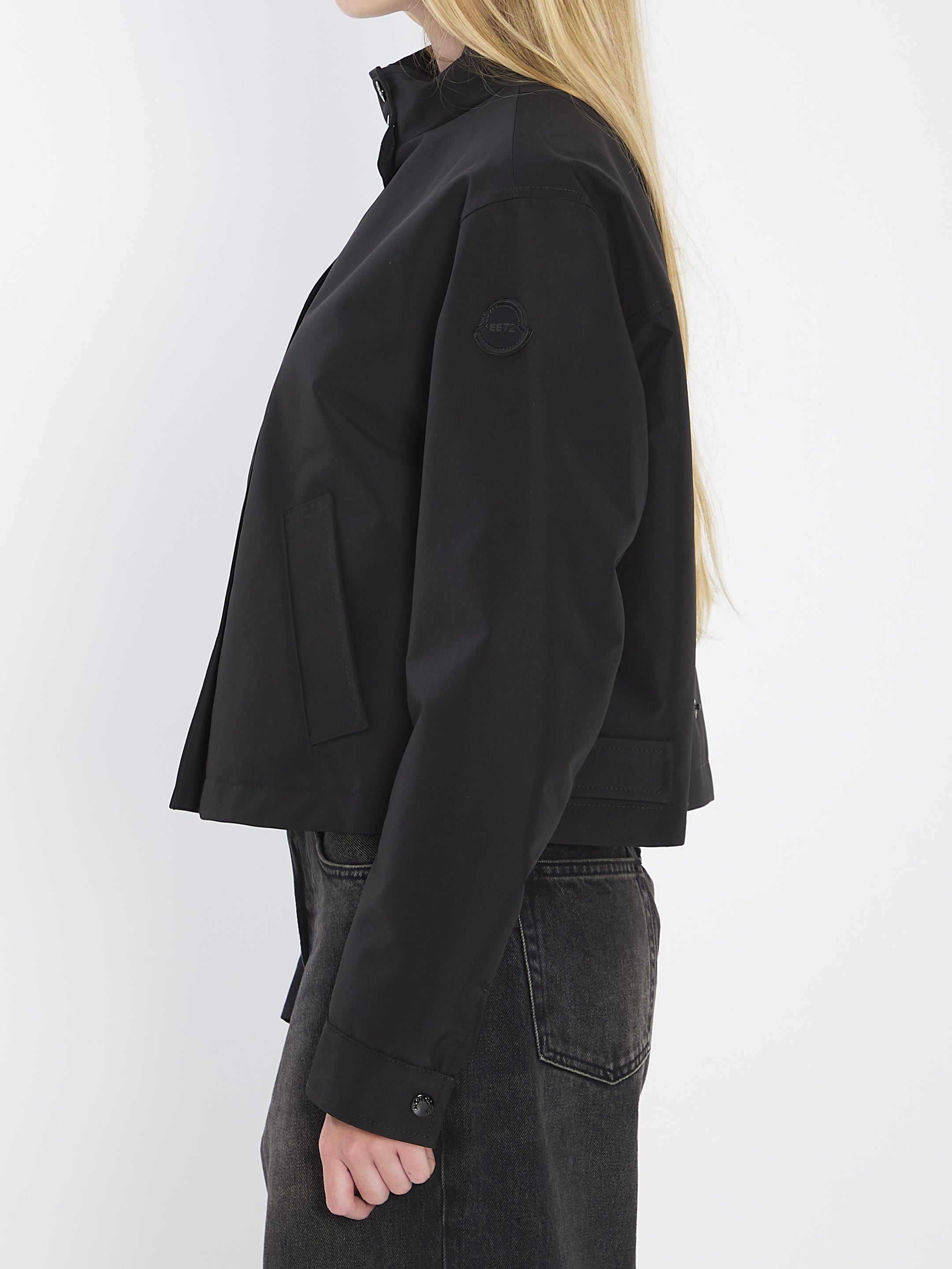 MONCLER GENIUS Padded Jacket - Short Model Size 02