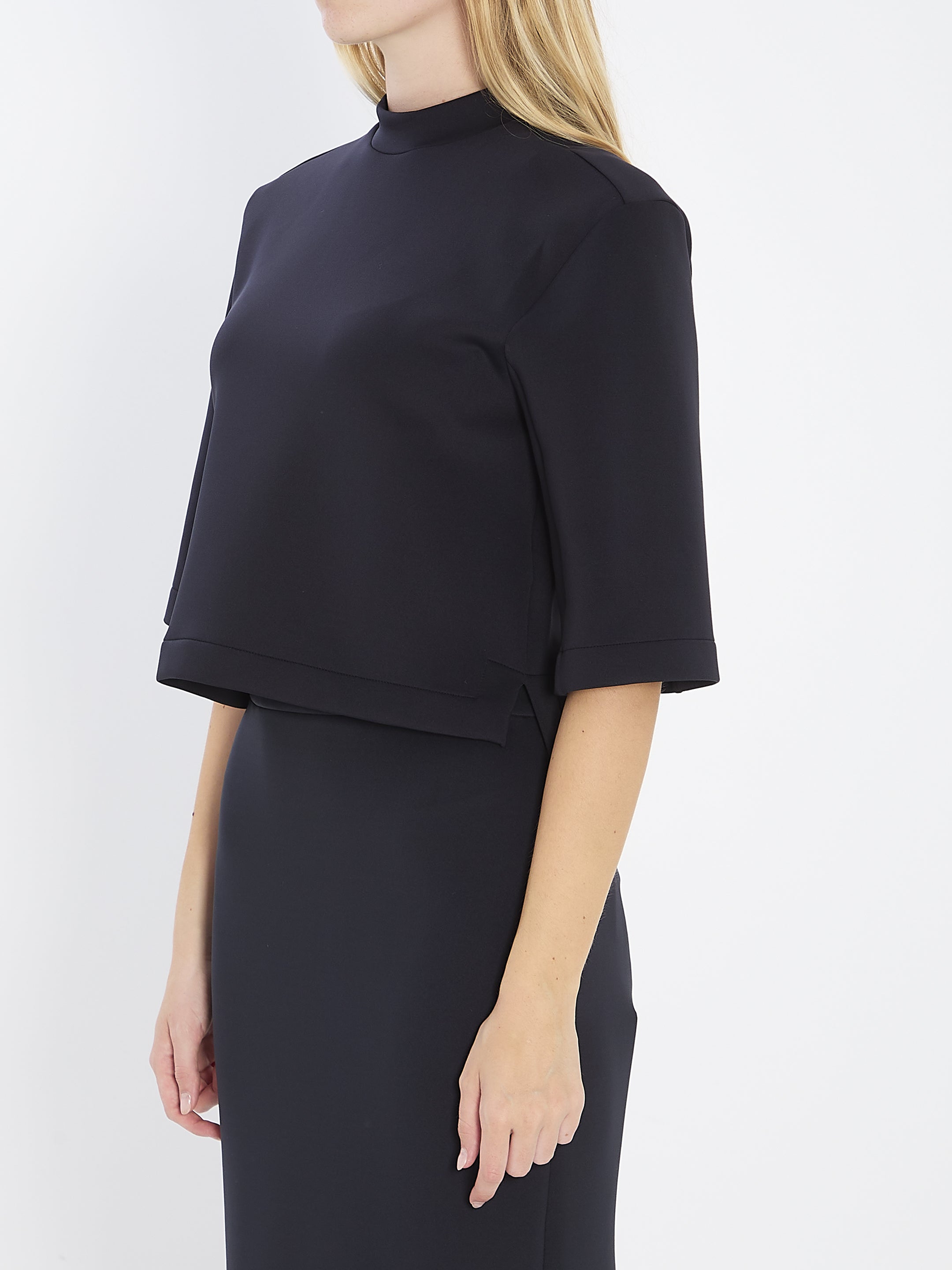 MONCLER GENIUS Genius Cotton T-Shirt for Women