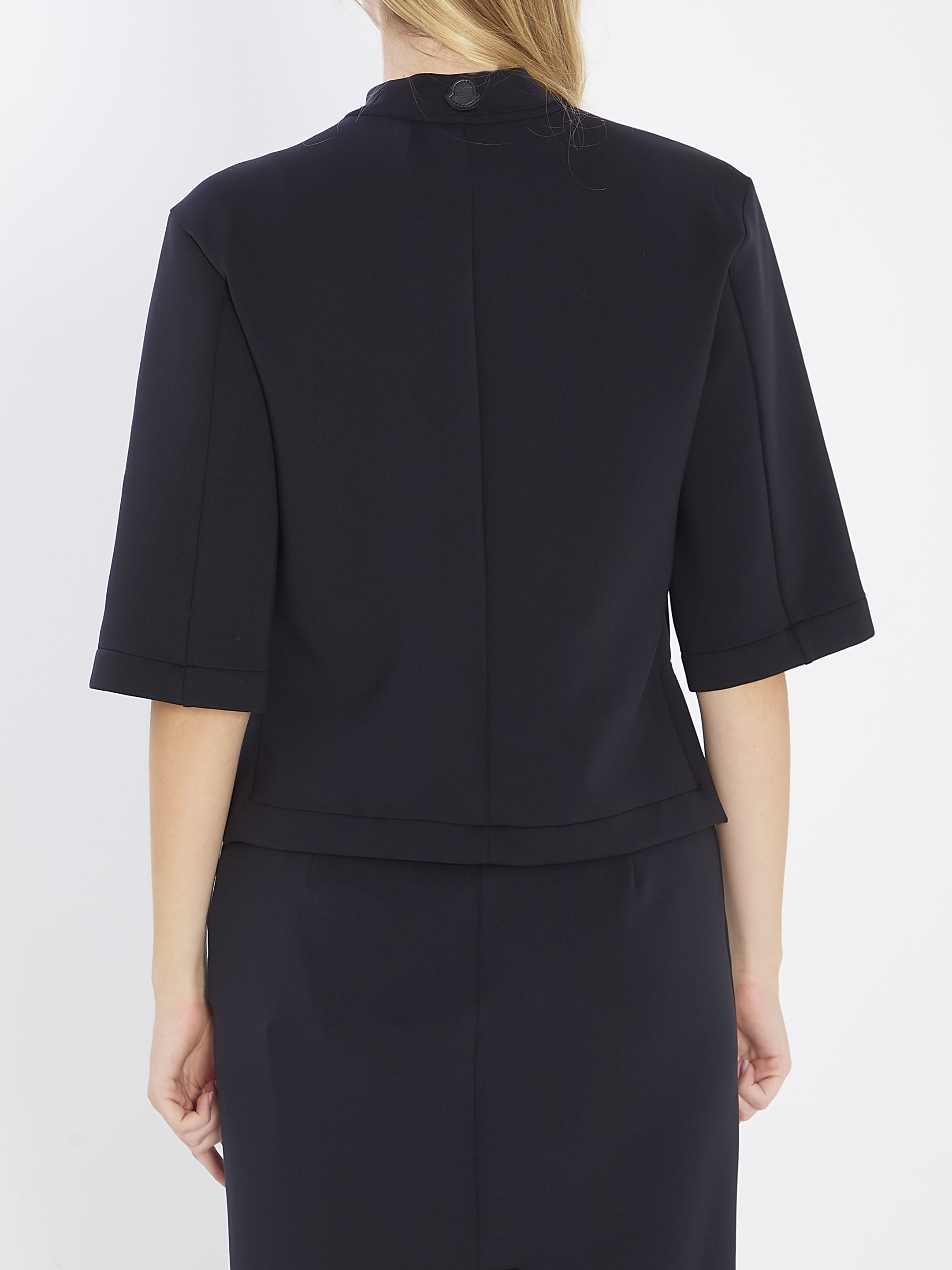 MONCLER GENIUS Genius Cotton T-Shirt for Women