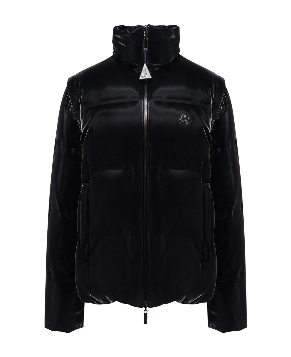 MONCLER GENIUS Men's Throttle Jacket - FW25 Collection