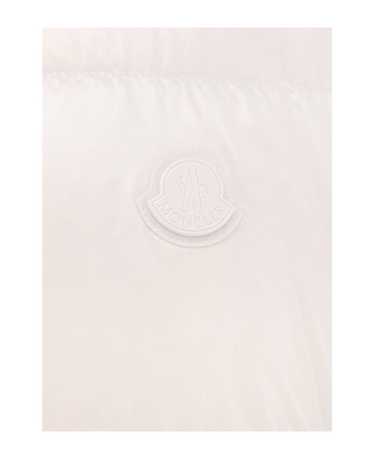 MONCLER GENIUS Men's Throttle Jacket - FW25 Collection