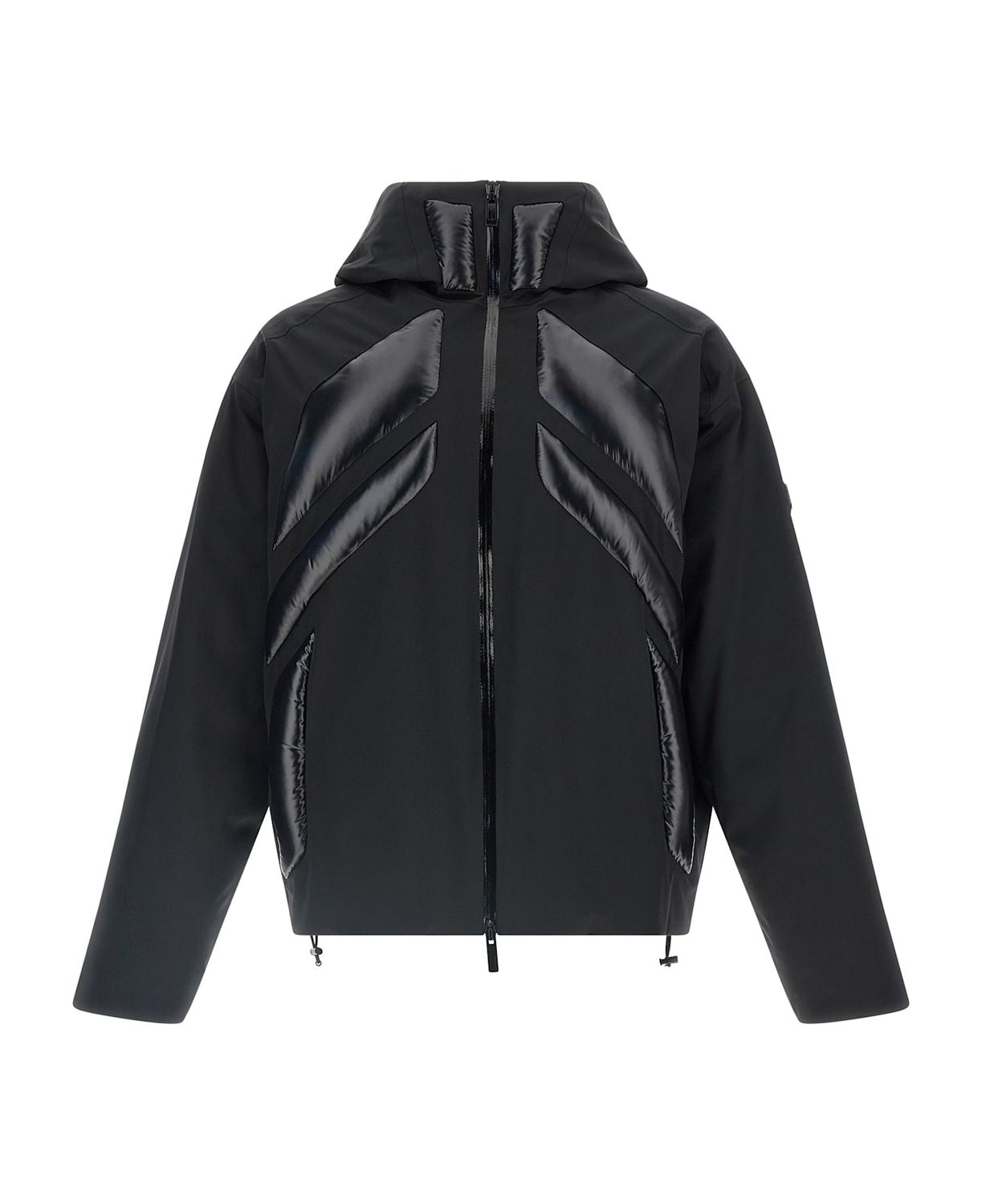 MONCLER GENIUS Genius Jumquat Jacket - FW25 Edition