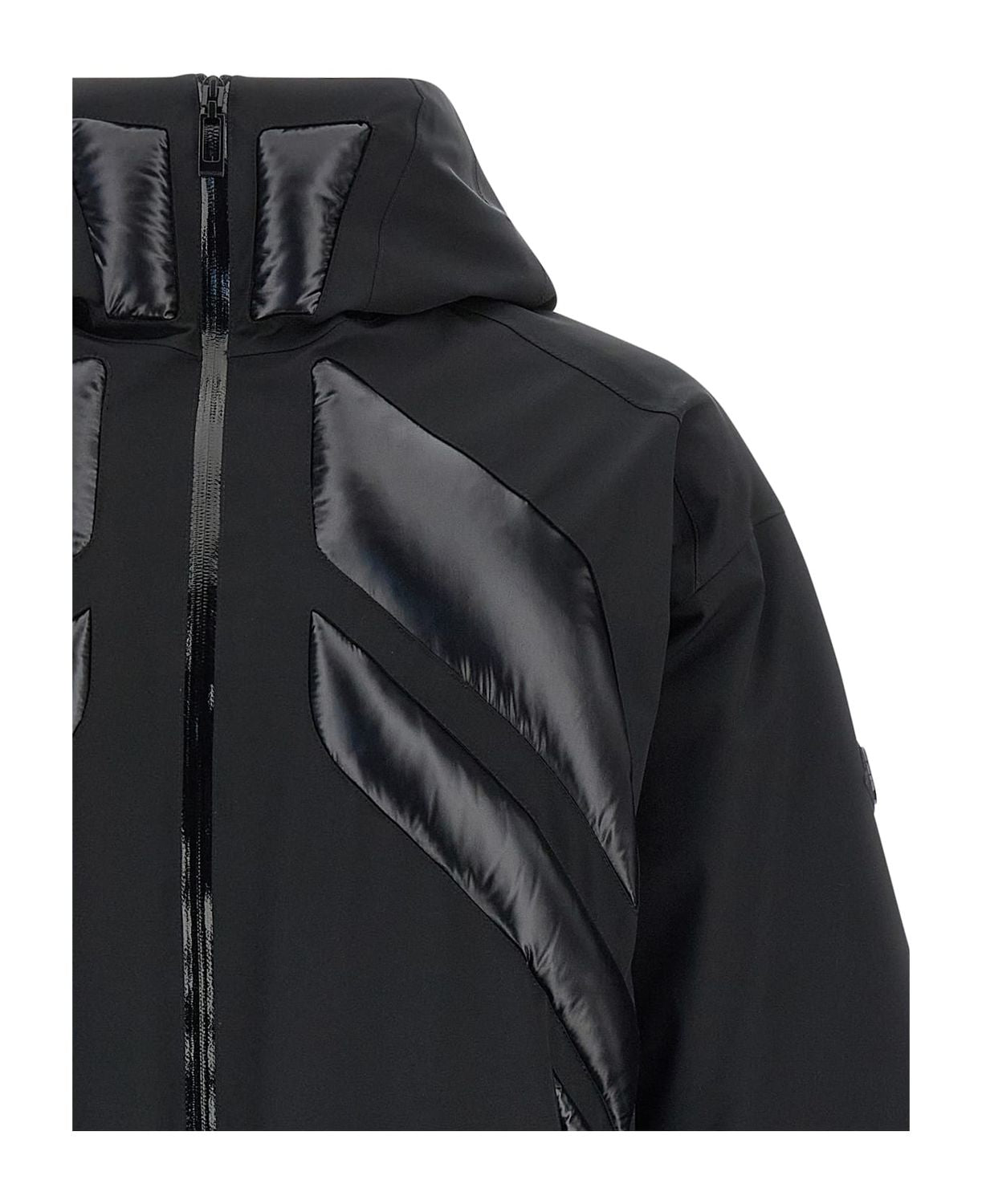 MONCLER GENIUS Genius Jumquat Jacket - FW25 Edition