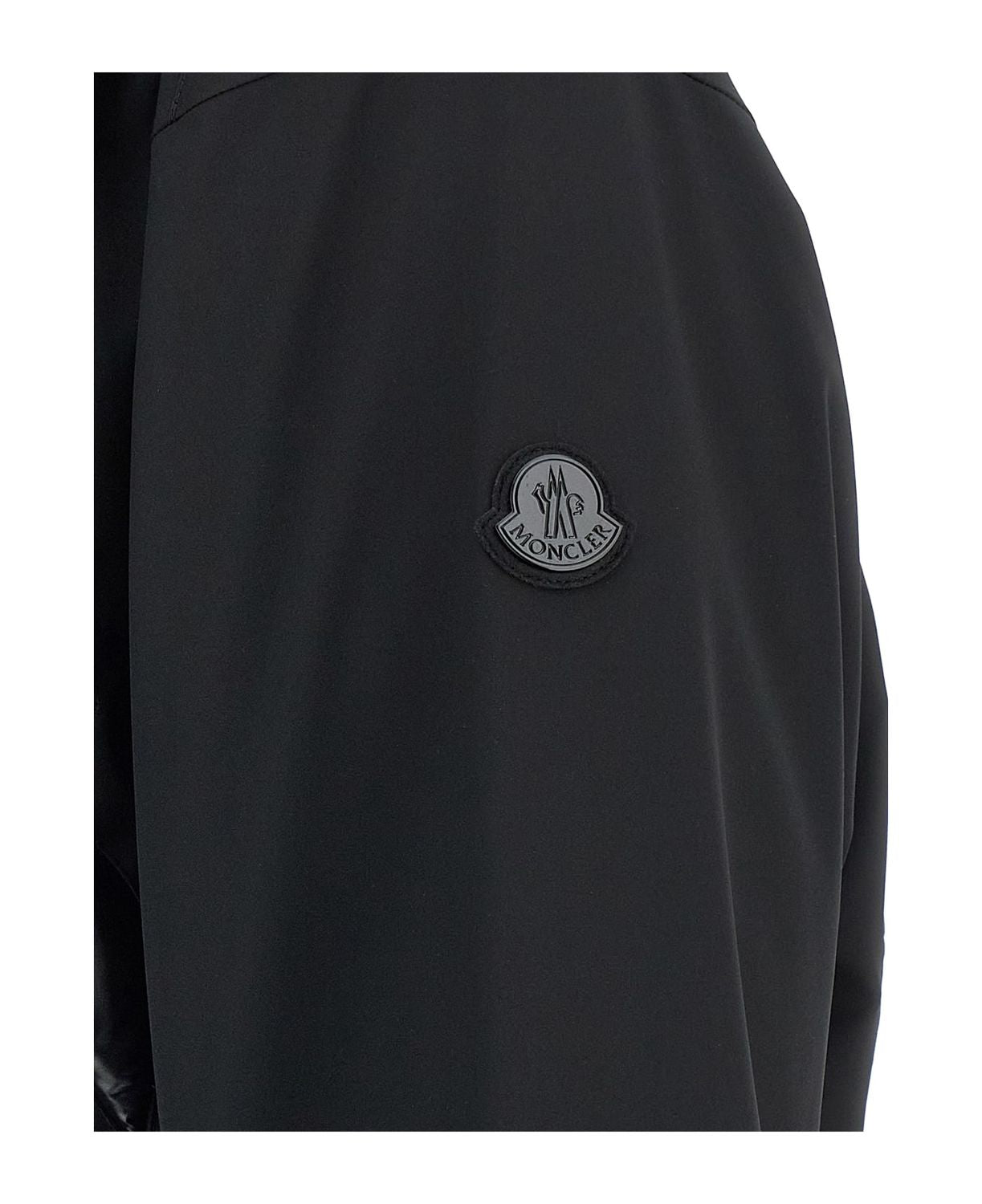 MONCLER GENIUS Genius Jumquat Jacket - FW25 Edition