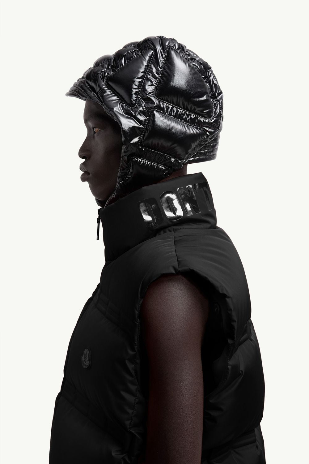 MONCLER GENIUS Innovative Men's Vest - FW25 Collection