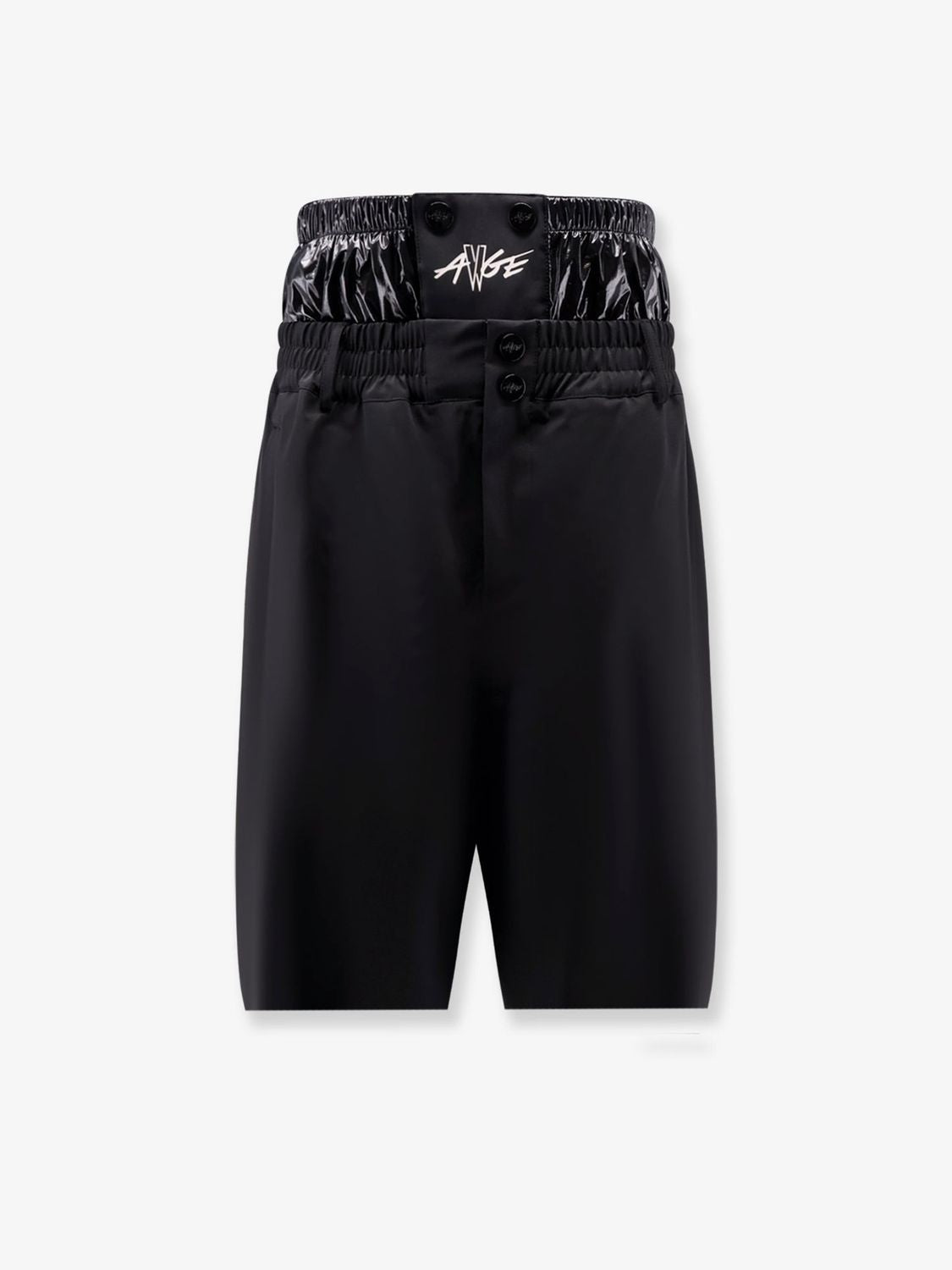 MONCLER GENIUS Genius Mini Bermuda Shorts 48