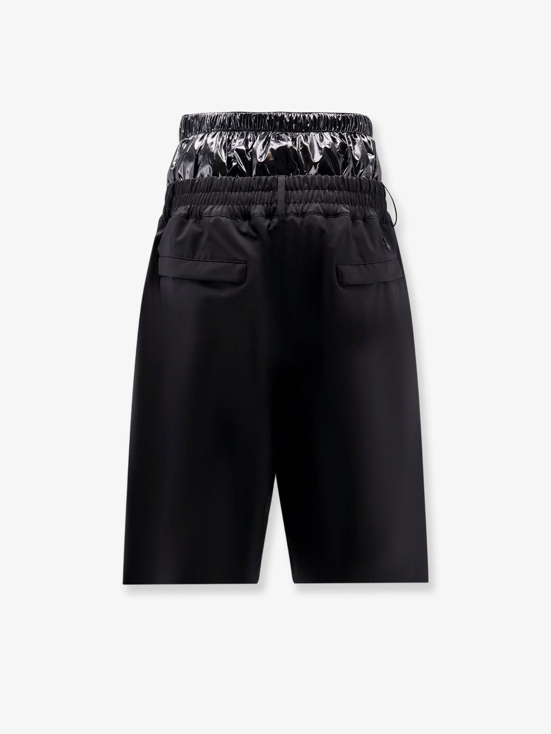 MONCLER GENIUS Genius Mini Bermuda Shorts 48