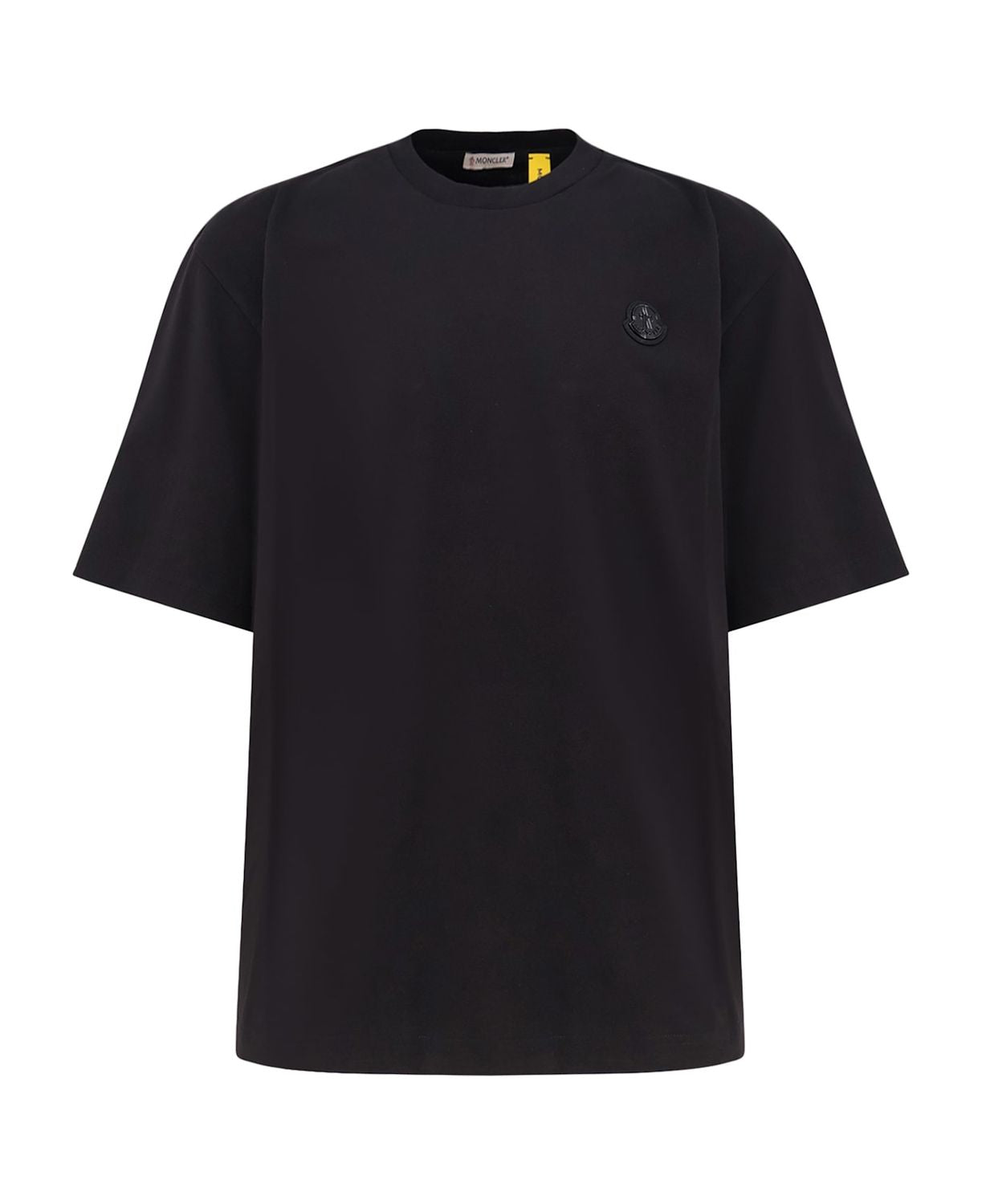 MONCLER GENIUS Genius SS T-Shirt for Men