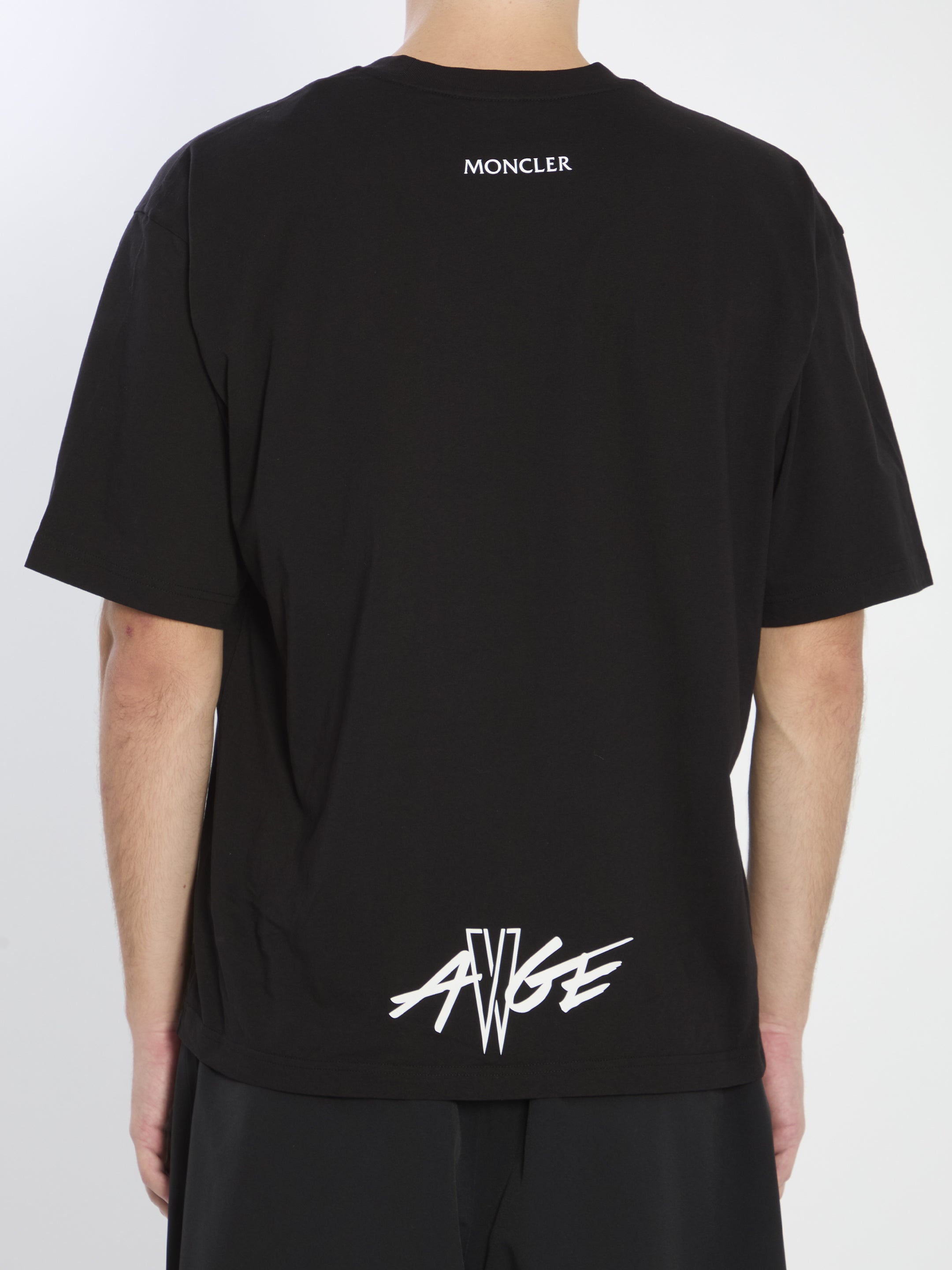 MONCLER GENIUS Genius SS T-Shirt for Men
