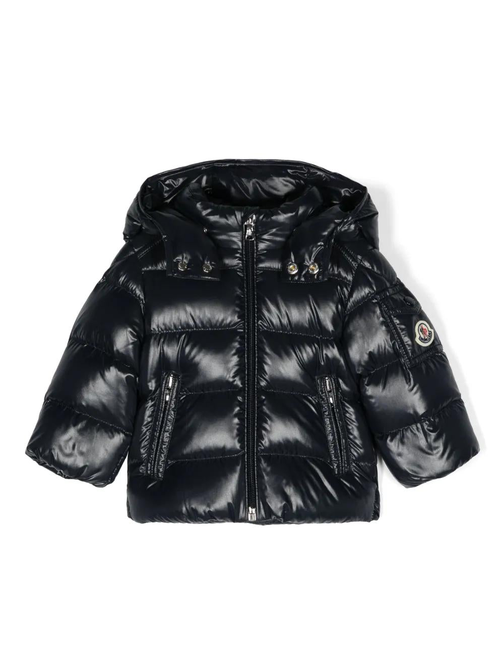 MONCLER KIDS Mini Maya Jacket for Boys