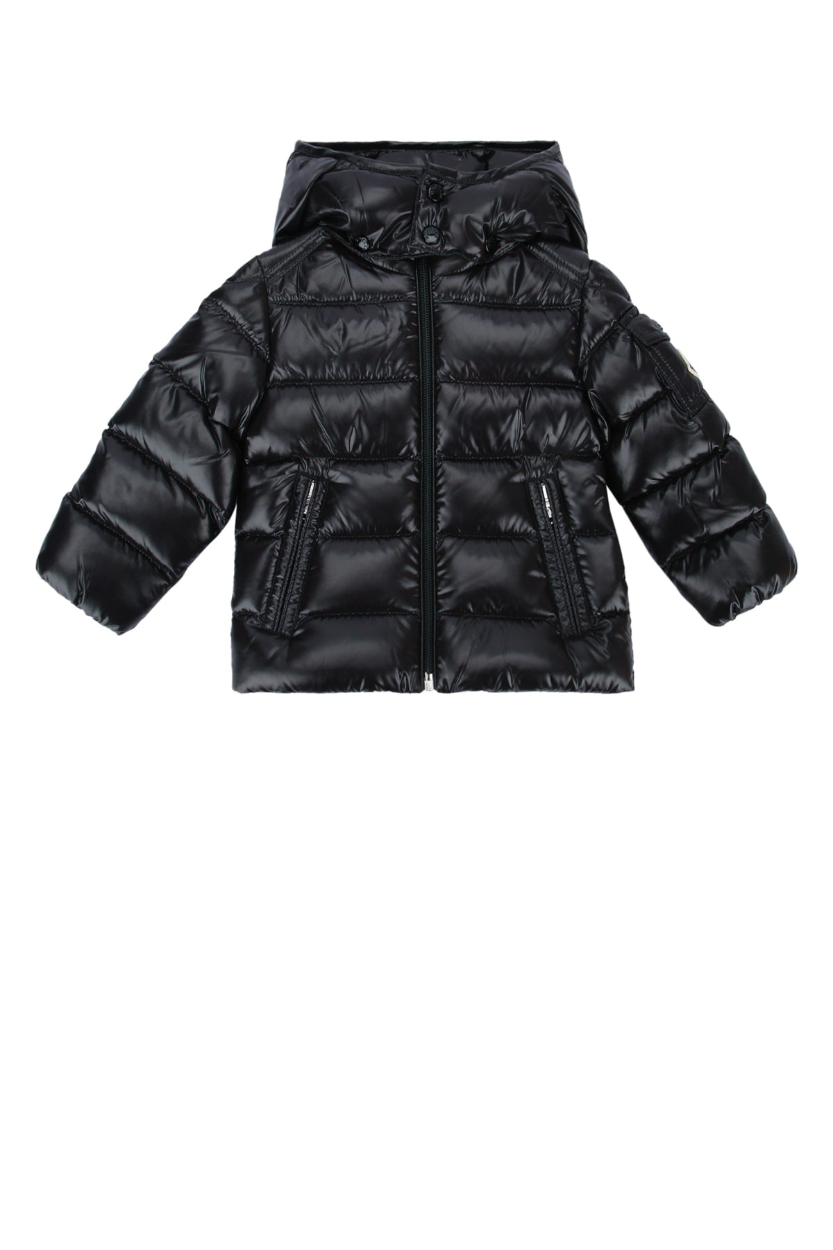 MONCLER KIDS Mini Maya Jacket for Boys