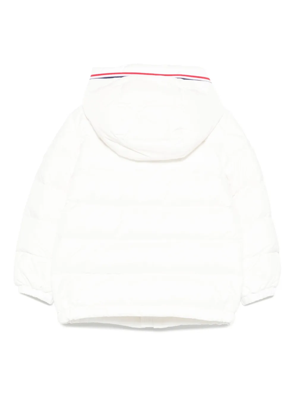 MONCLER KIDS Girls' Mini Hooded Down Jacket