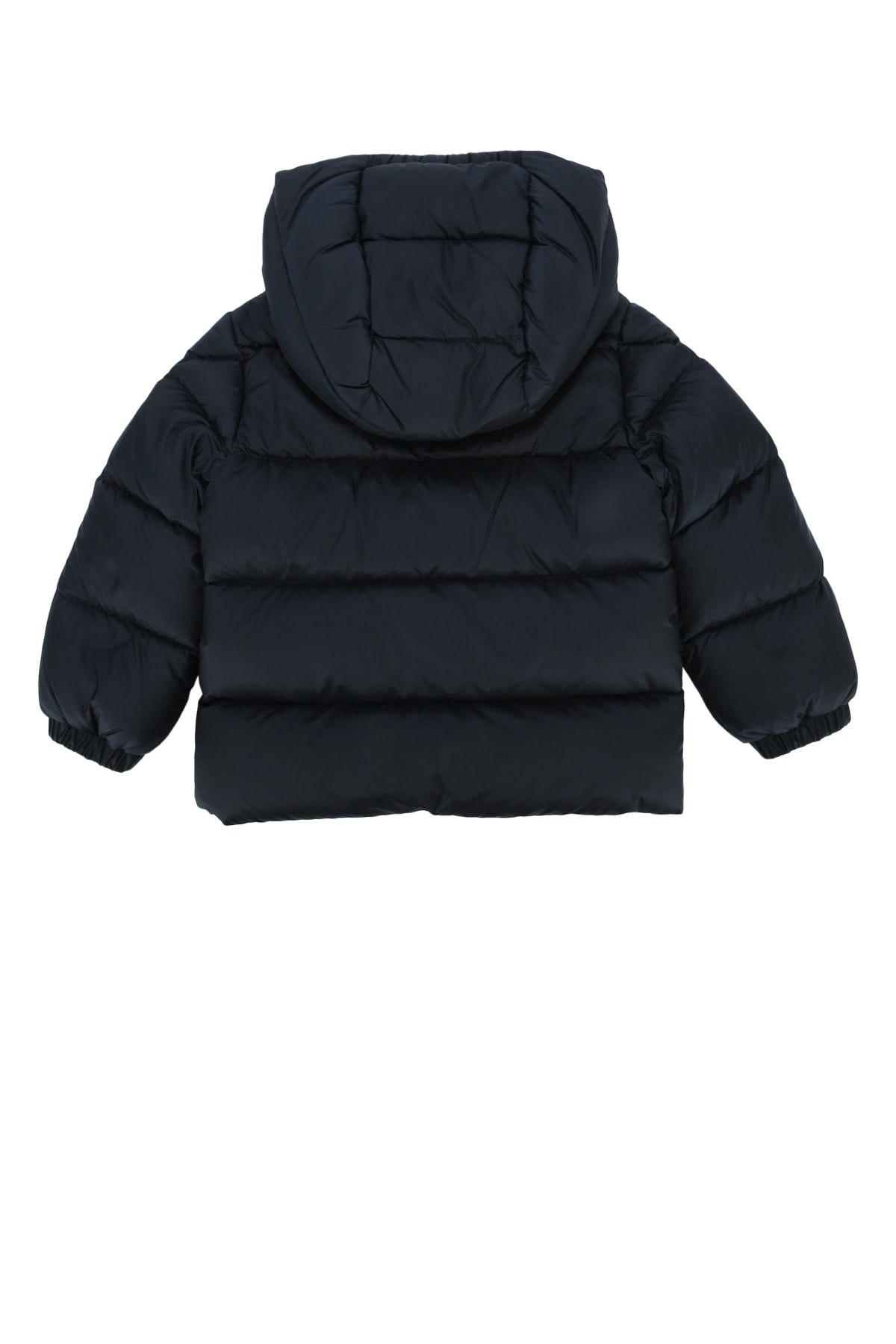 MONCLER KIDS Mini Boy's Stylish Outerwear Jacket