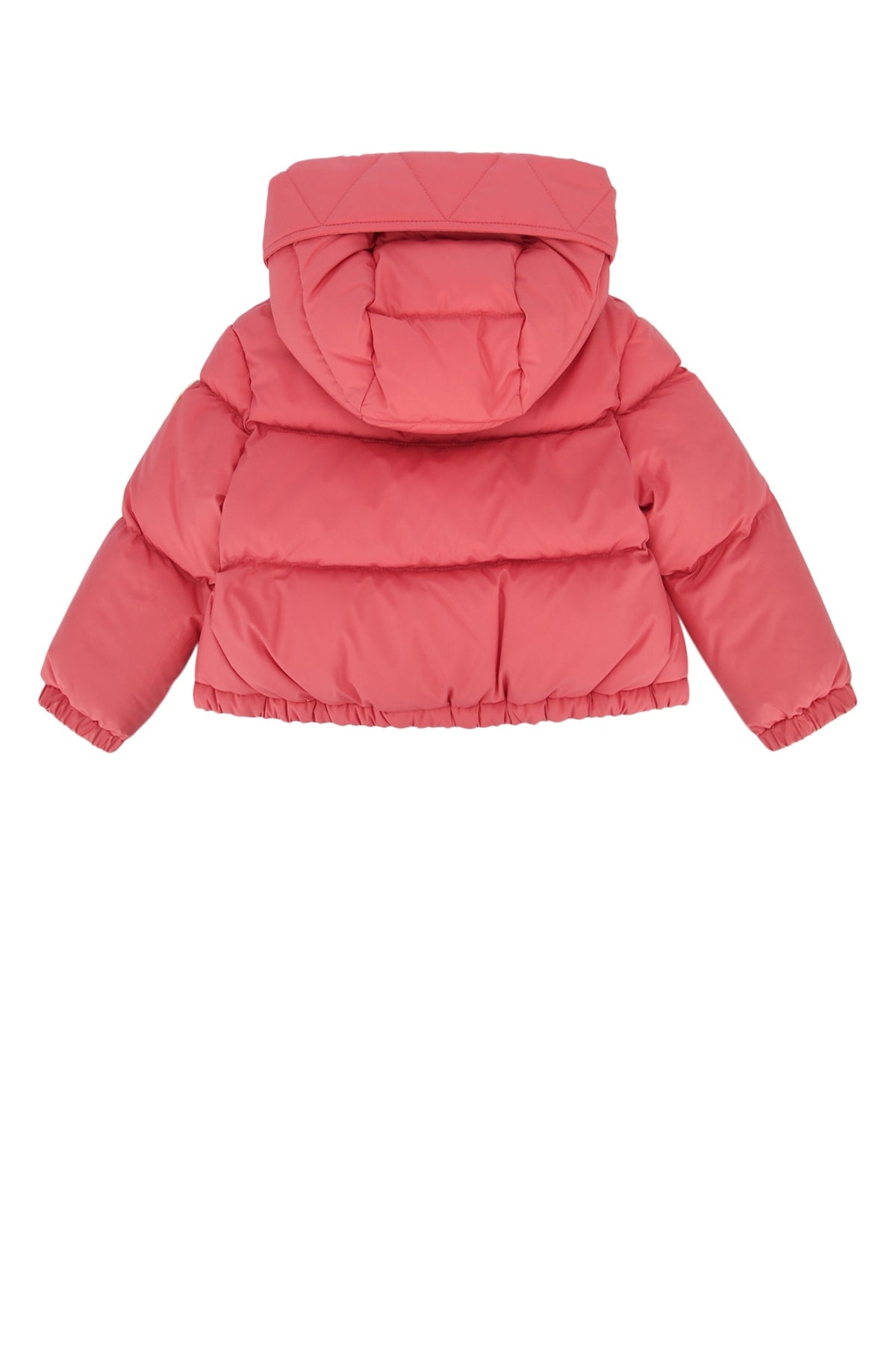 MONCLER KIDS Girl's Laurie Mini Jacket - FW25