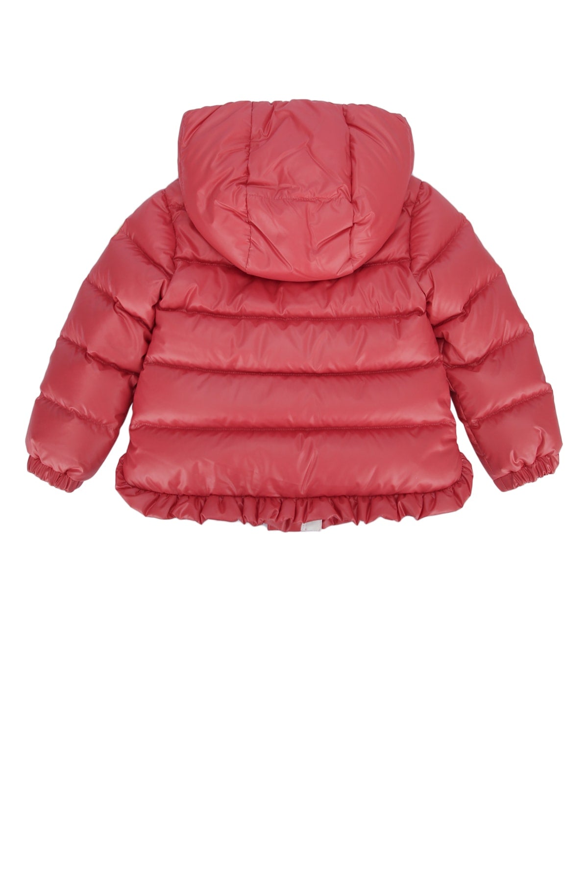 MONCLER KIDS Girls' Mini Tazui Jacket for FW25