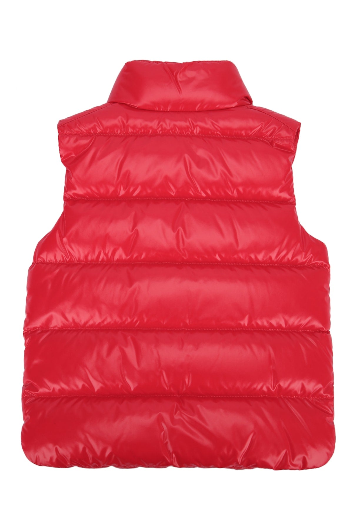 MONCLER KIDS Girls' Bernard Mini Vest