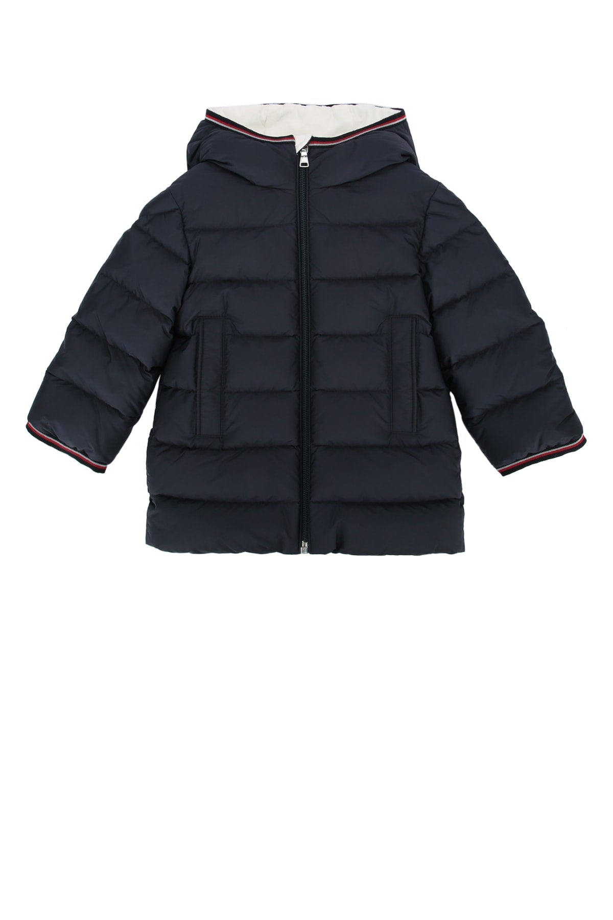 MONCLER KIDS Boys' Saito Long Parka Jacket - Fall/Winter 2025