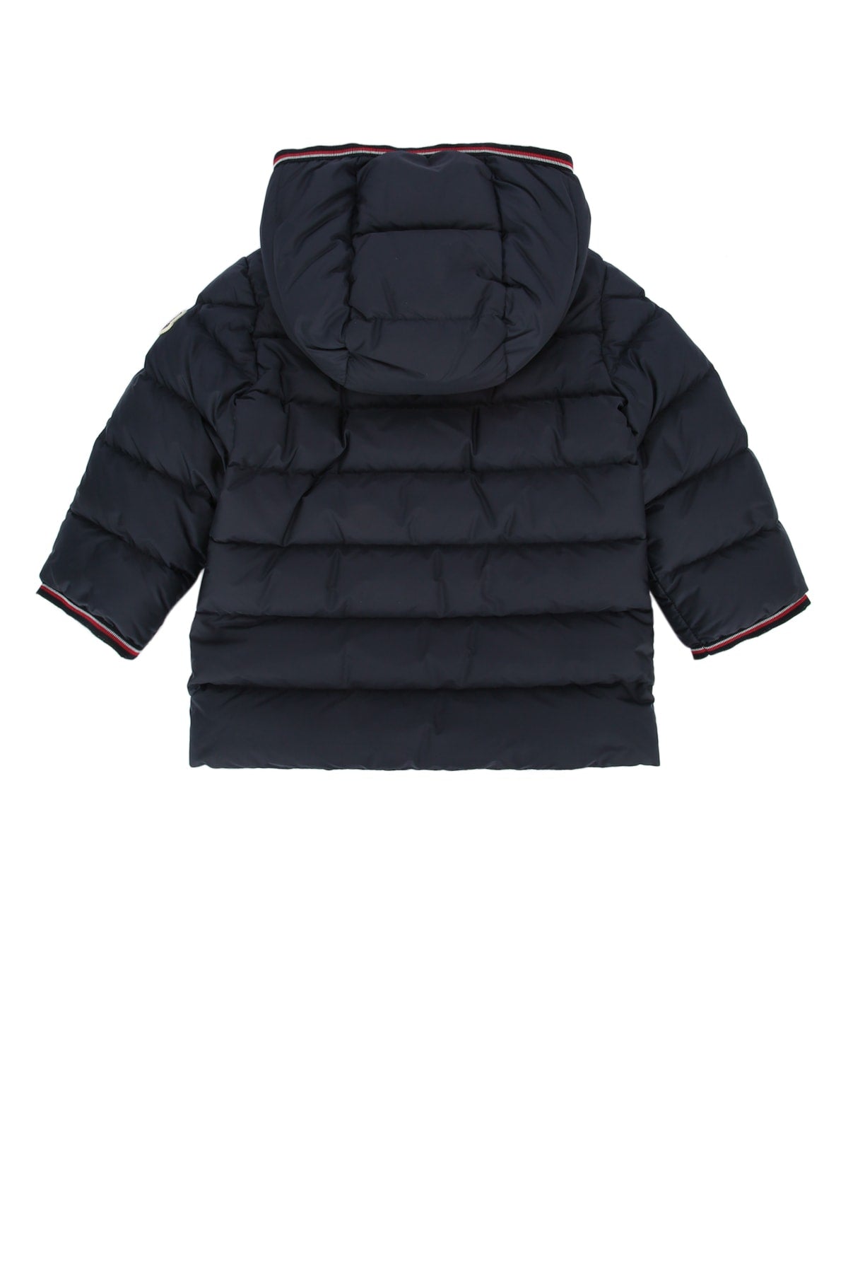 MONCLER KIDS Boys' Saito Long Parka Jacket - Fall/Winter 2025