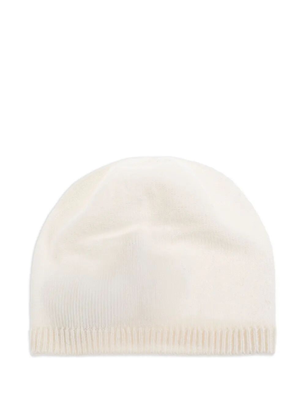 MONCLER KIDS Kids Tricot Hat for Boys - FW25 Collection