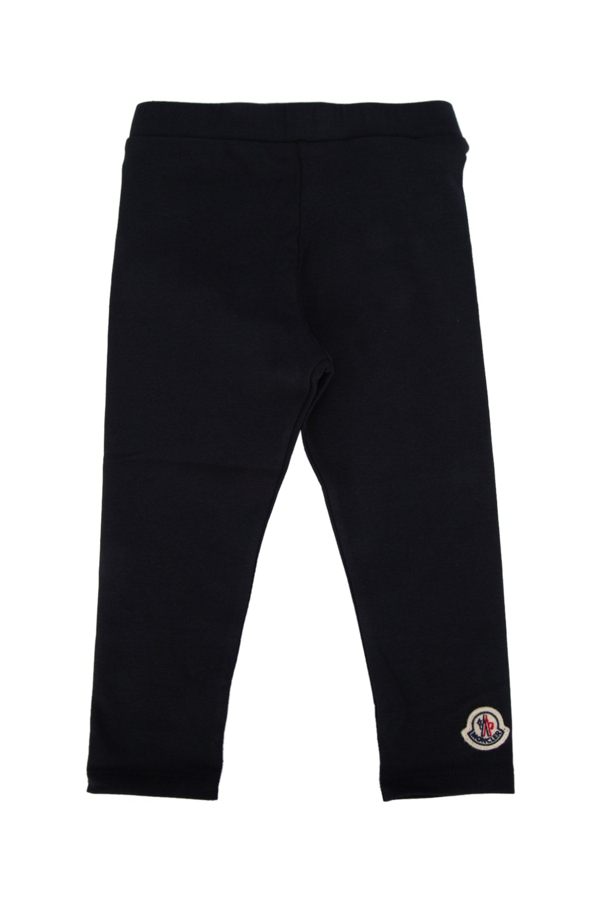 MONCLER KIDS Cotton Track Pants for Boys - FW25 Collection