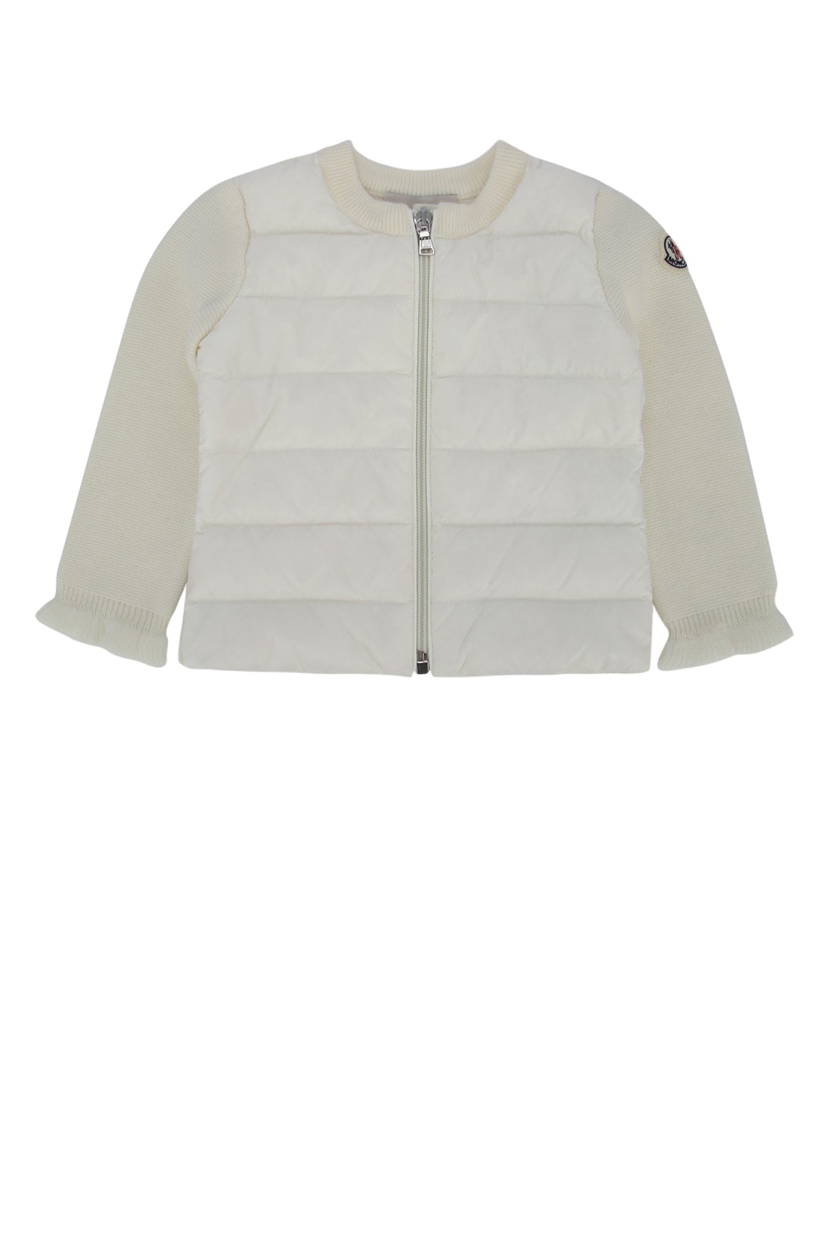 MONCLER KIDS Girls' Mini Swim Romper - Fall/Winter 2025