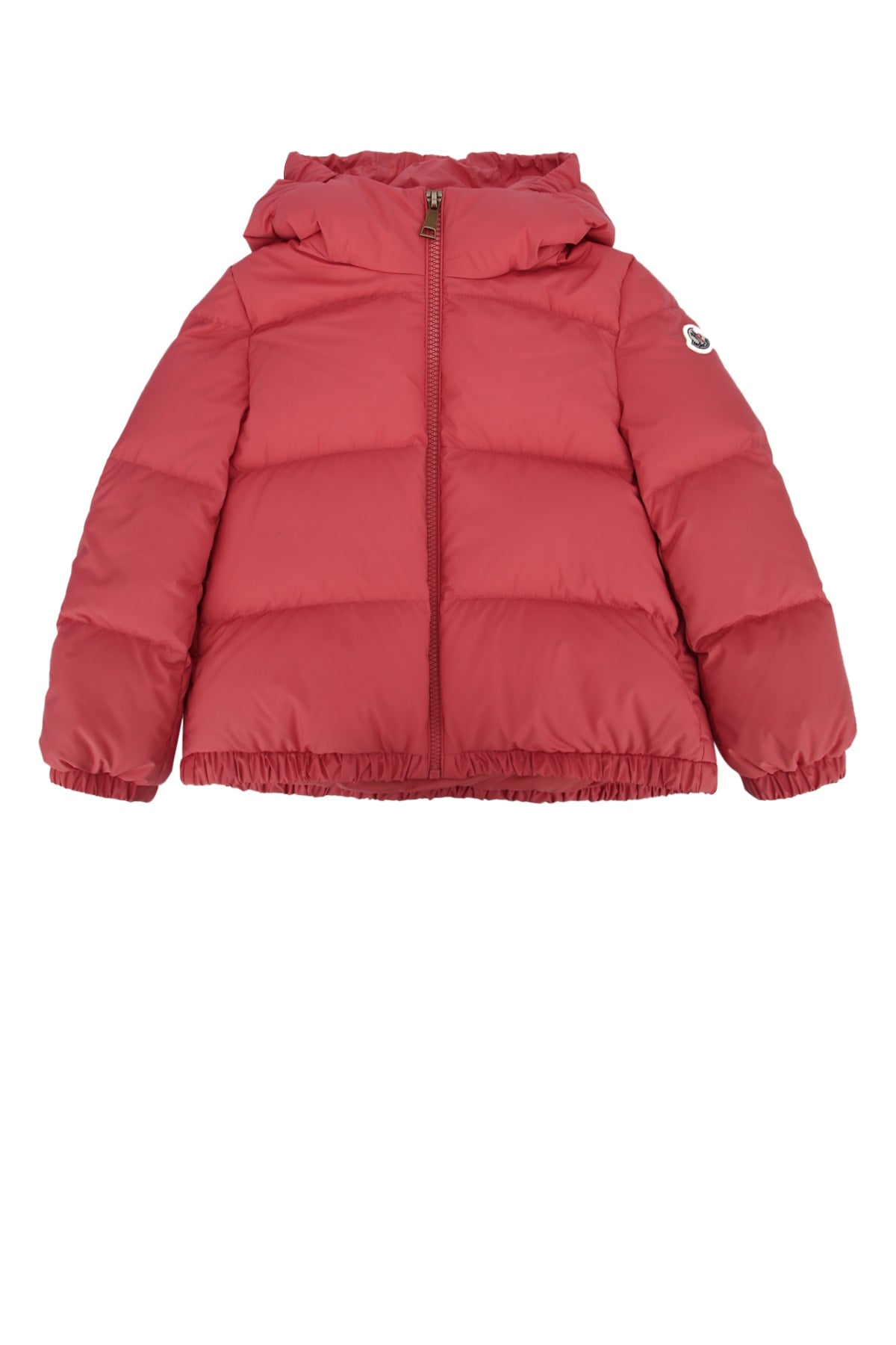 MONCLER KIDS Mini Girls' Cascar Jacket - FW25 Collection