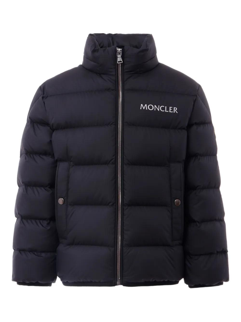 MONCLER KIDS Bajan Mini Jacket for Boys - Fall/Winter 2025