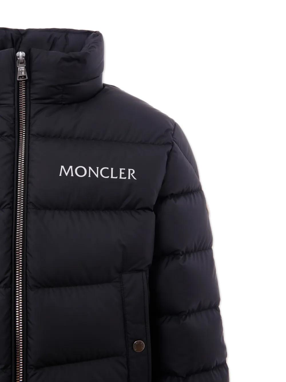 MONCLER KIDS Bajan Mini Jacket for Boys - Fall/Winter 2025