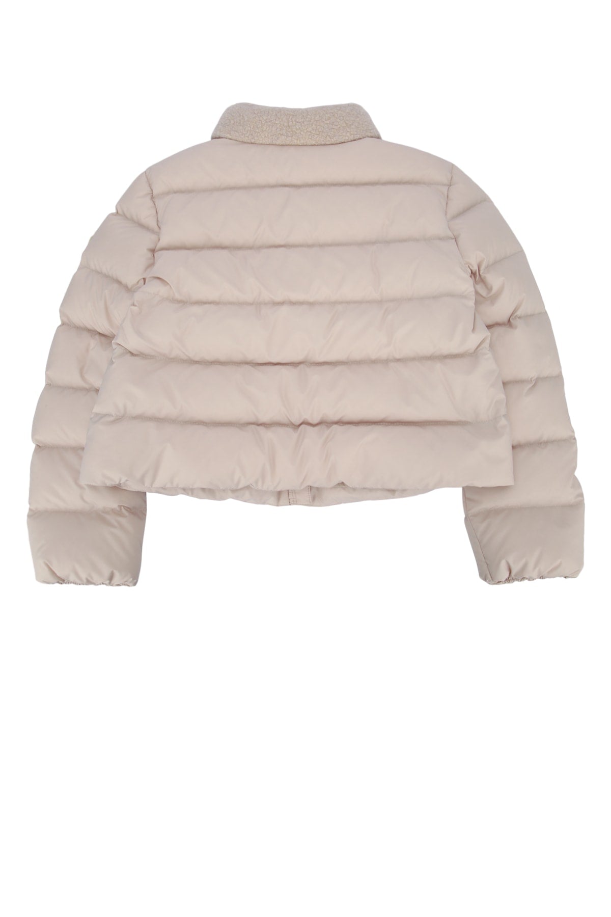 MONCLER KIDS Blessing Jacket for Girls - FW25 Collection